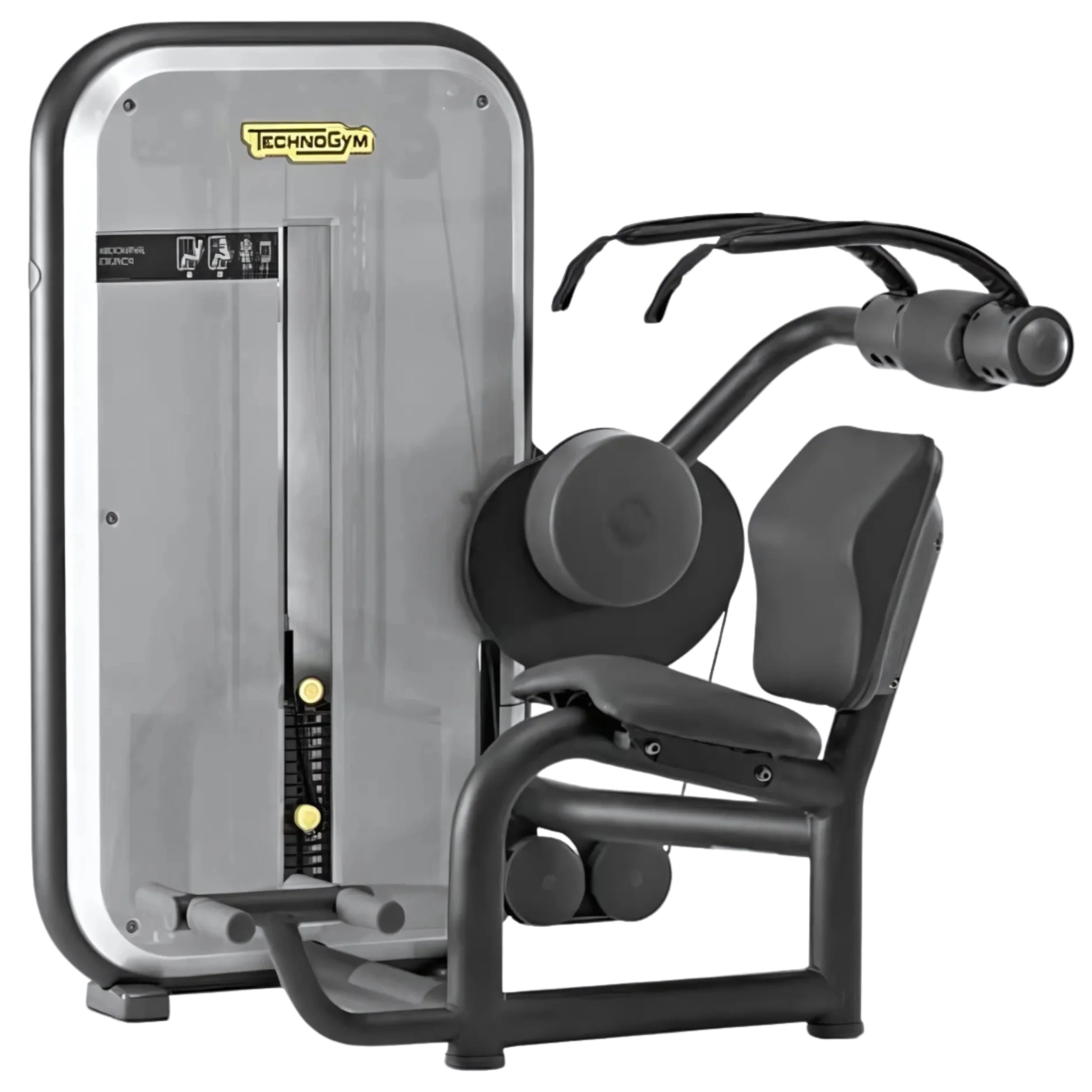 Technogym Element Abdominal Crunch (Remanufactured)