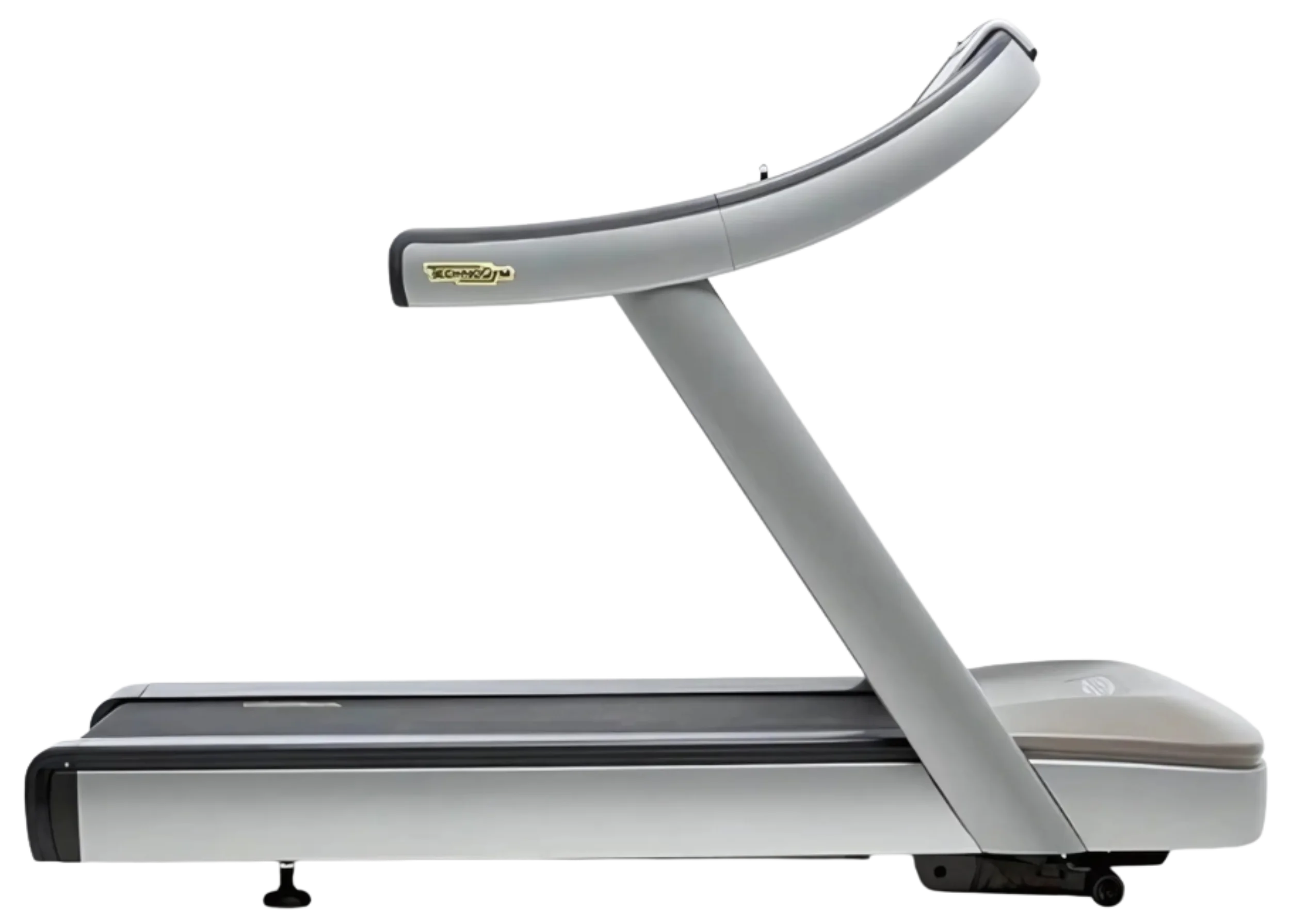 Technogym EXC Run 700 Treadmill w/ Visioweb (Remanufactured)