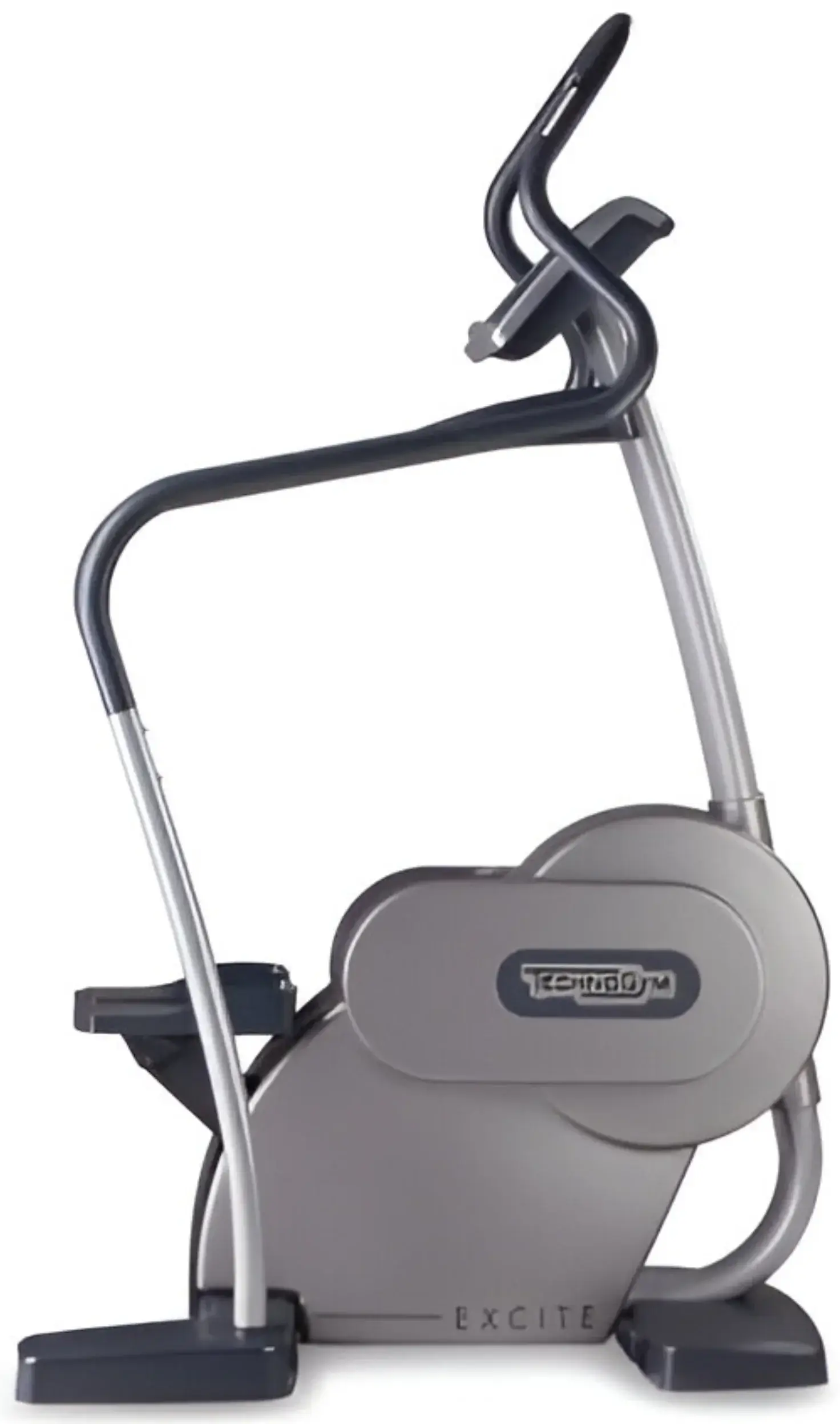 Technogym Excite 700e Stepper w/TV (Remanufactured) - Image 2