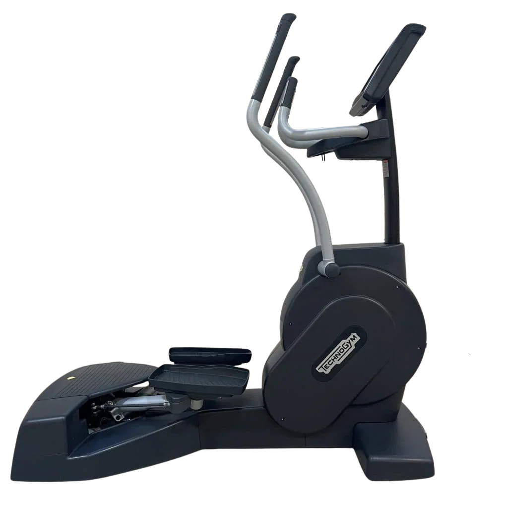 Technogym Excite Crossover 1000 w/Unity 3.0 Console (Remanufactured) - Image 3
