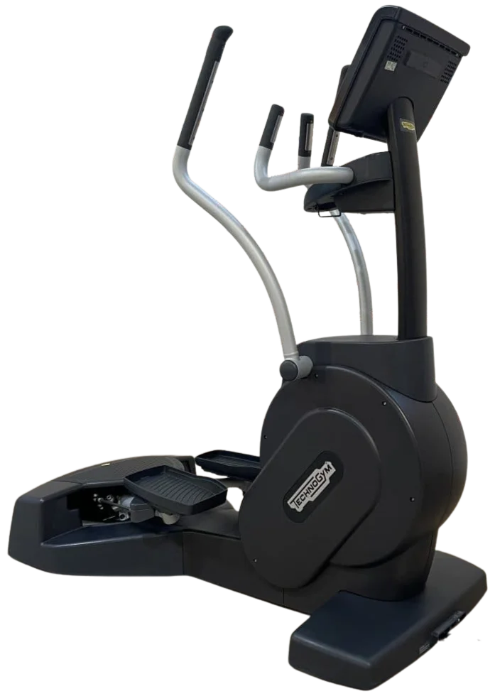 Technogym Excite Crossover 1000 w/Unity 3.0 Console (Remanufactured) - Image 4