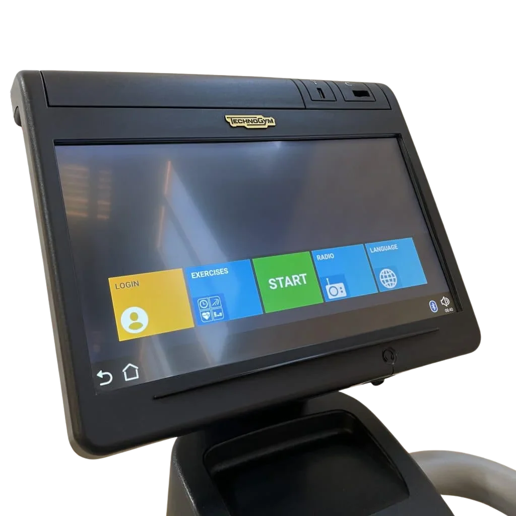 Technogym Excite Crossover 1000 w/Unity 3.0 Console (Remanufactured) - Image 5