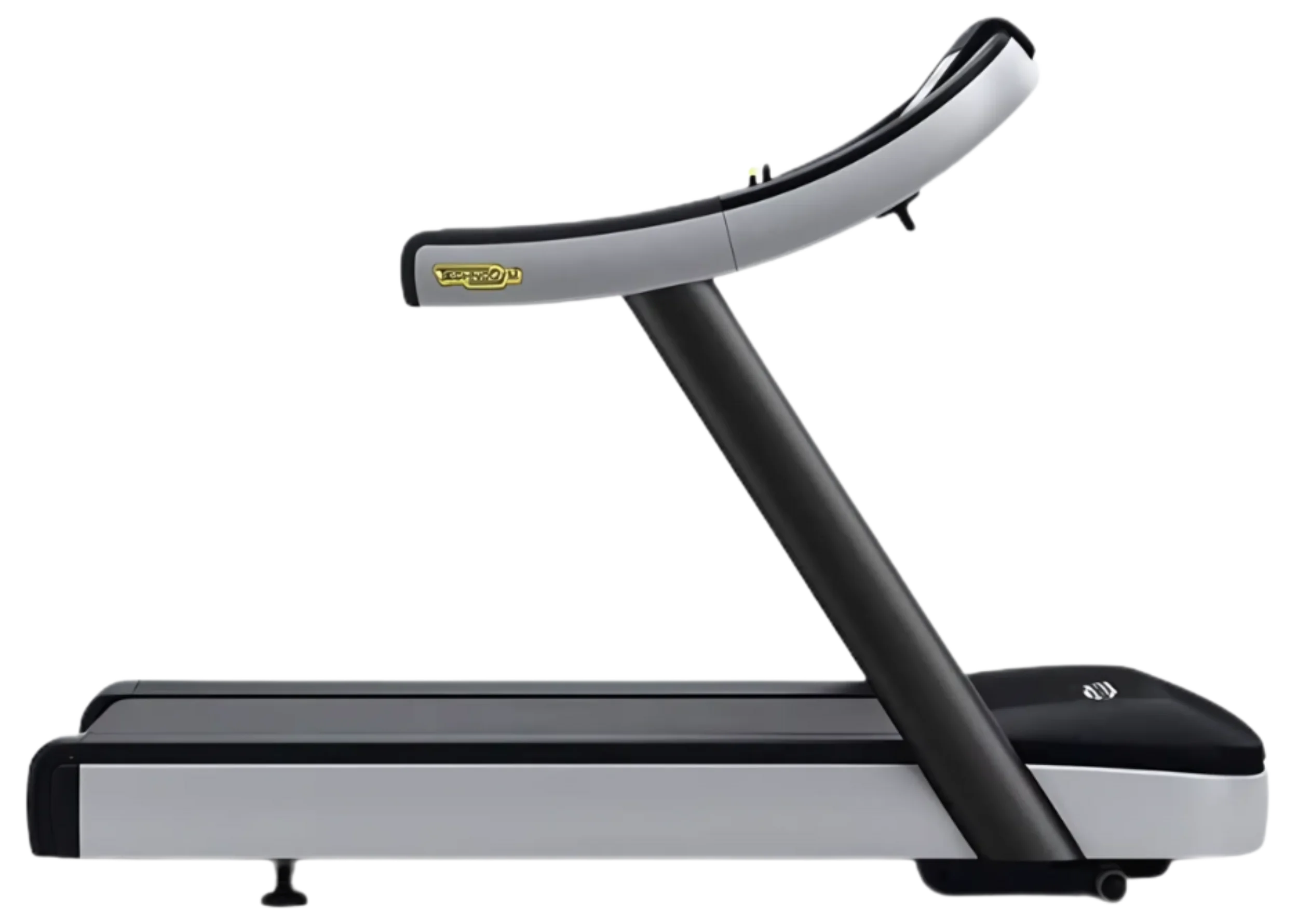Technogym Excite Unity RUN 1000 Treadmill w/Unity 3.0 Console (Remanufactured)