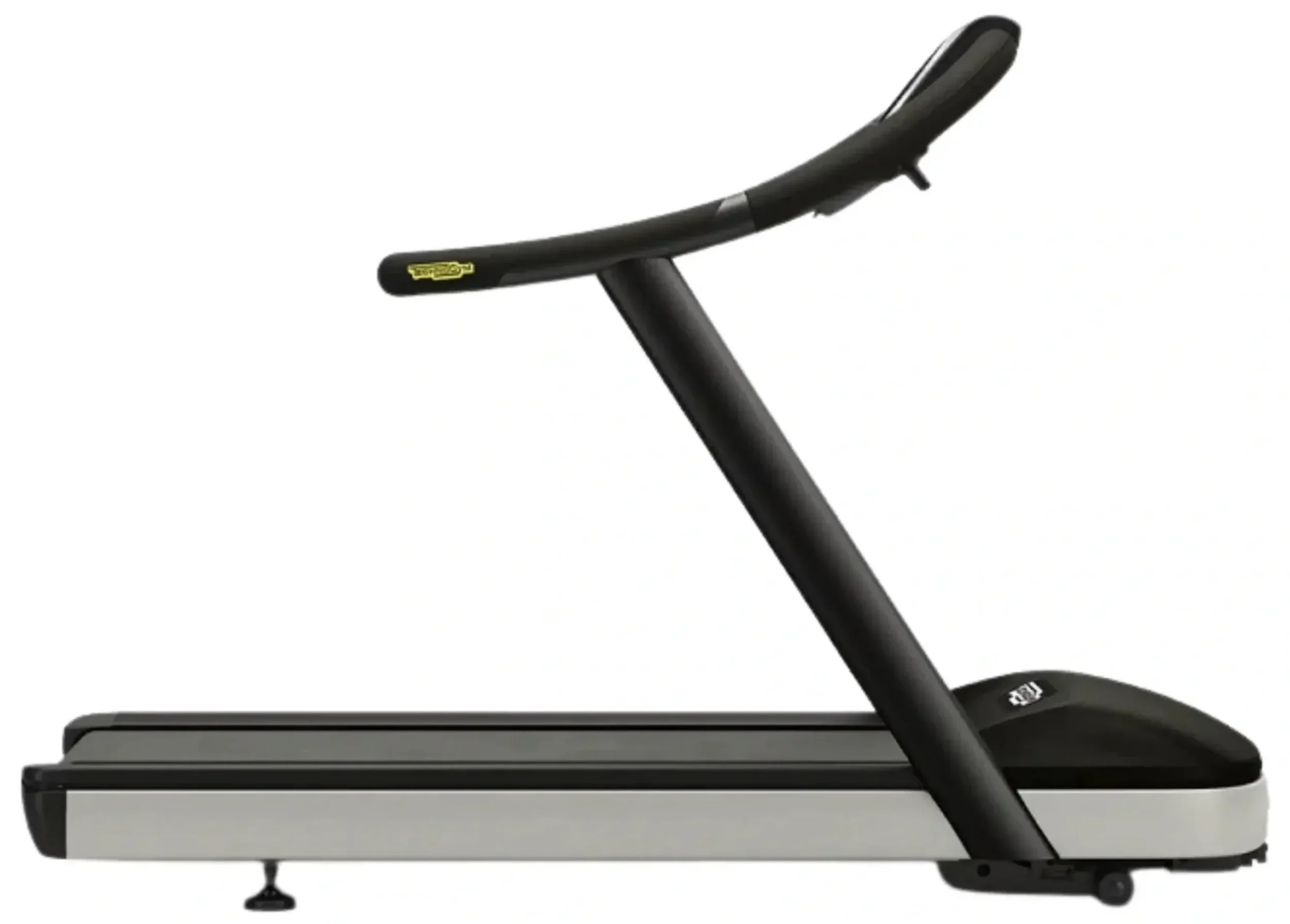 Technogym Excite Unity RUN 600 Treadmill w/Unity 3.0 Console (Remanufactured) - Image 3