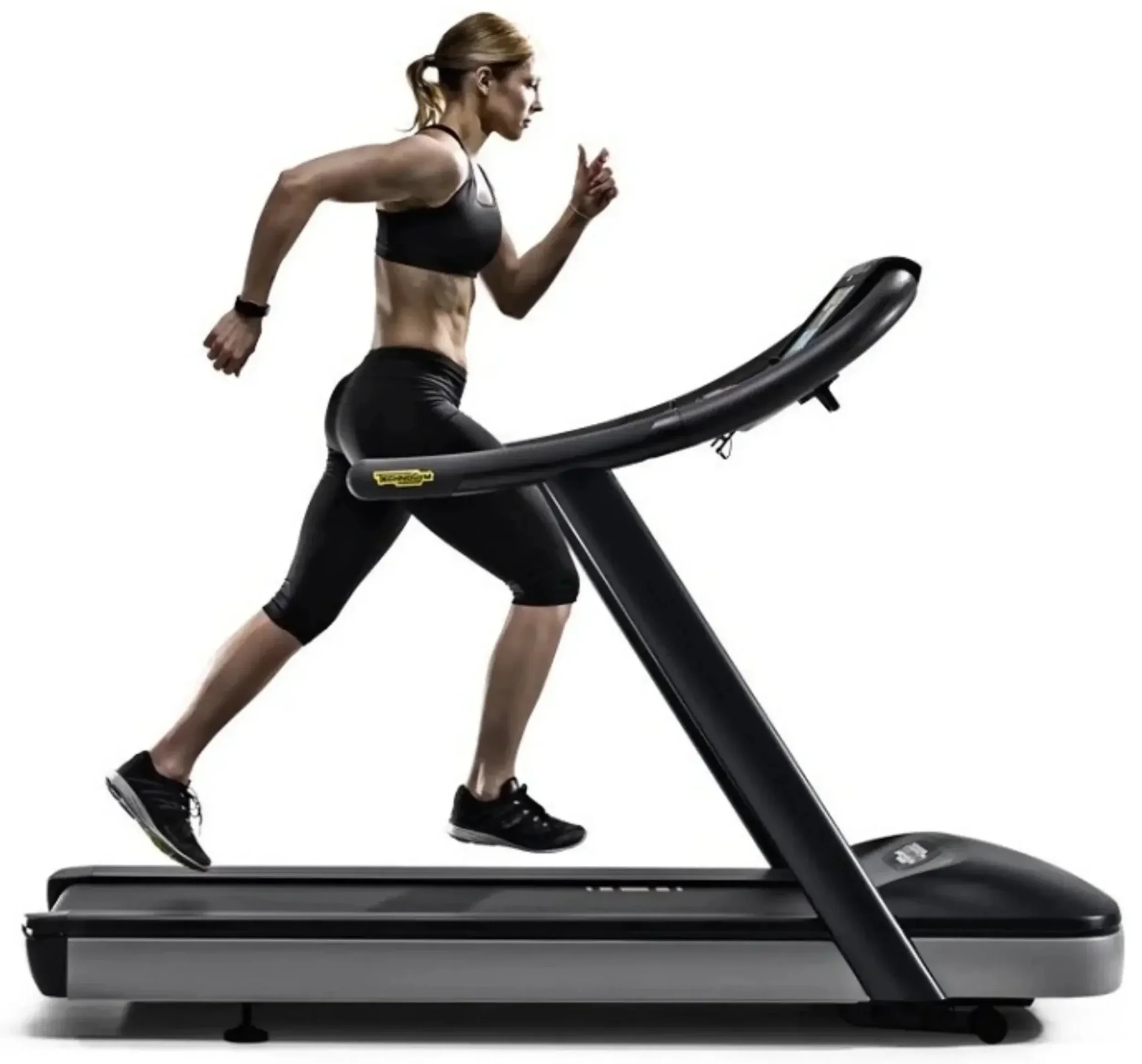 Technogym Excite Unity RUN 600 Treadmill w/Unity 3.0 Console (Remanufactured) - Image 4