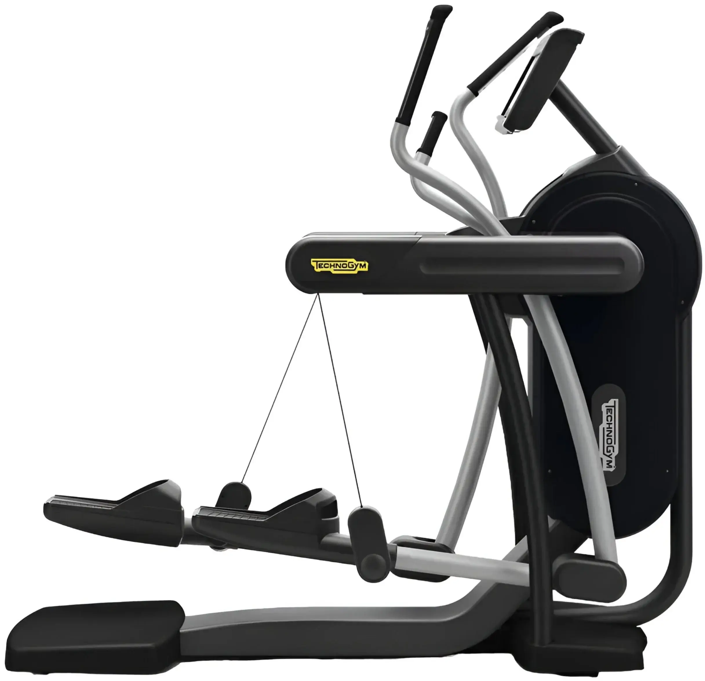 Technogym Excite Vario 1000 w/Unity 2.0 Console (Remanufactured) - Image 2