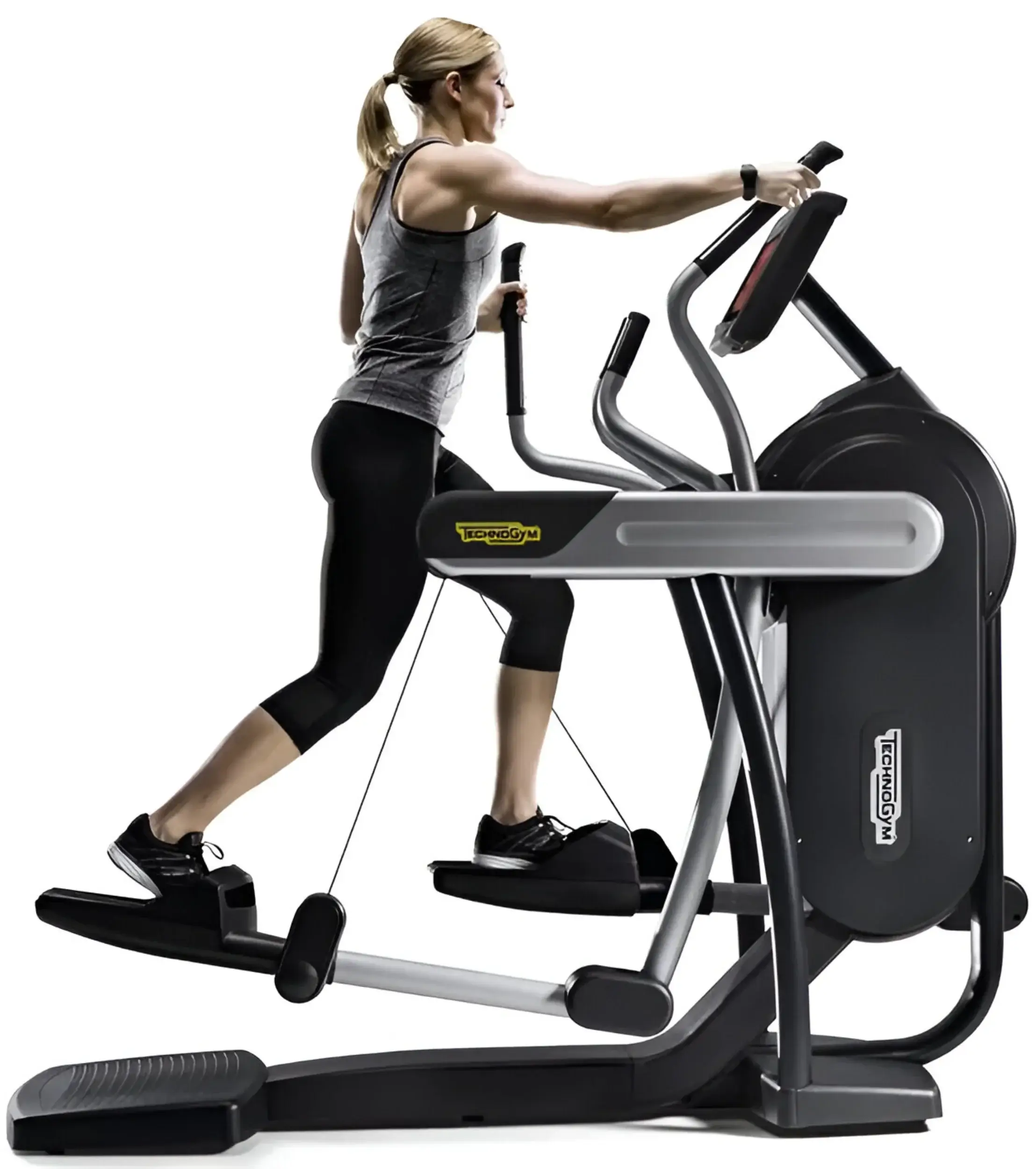 Technogym Excite Vario 1000 w/Unity 2.0 Console (Remanufactured) - Image 3