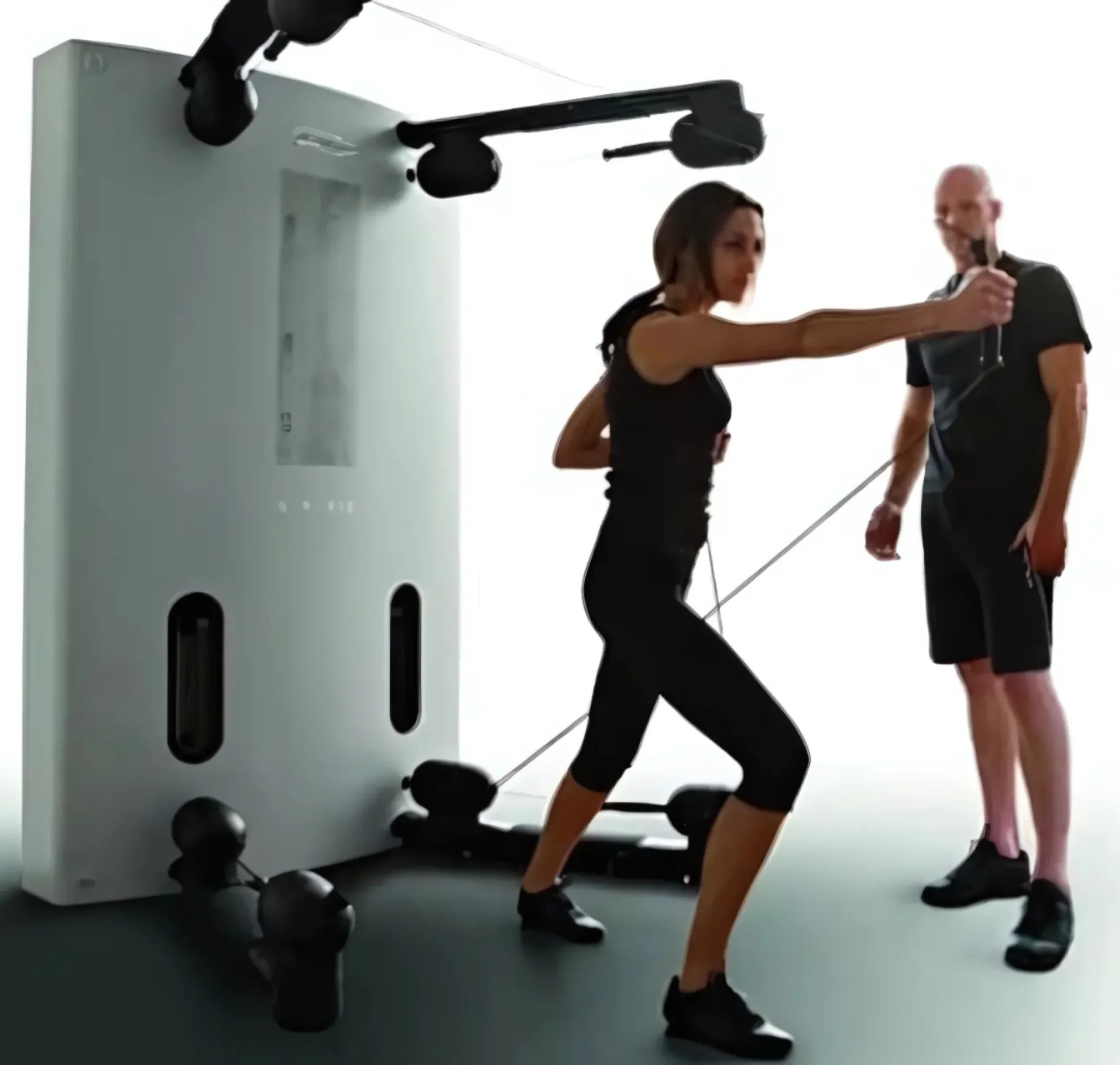 Technogym K1 Kinesis One (Remanufactured) - Image 2