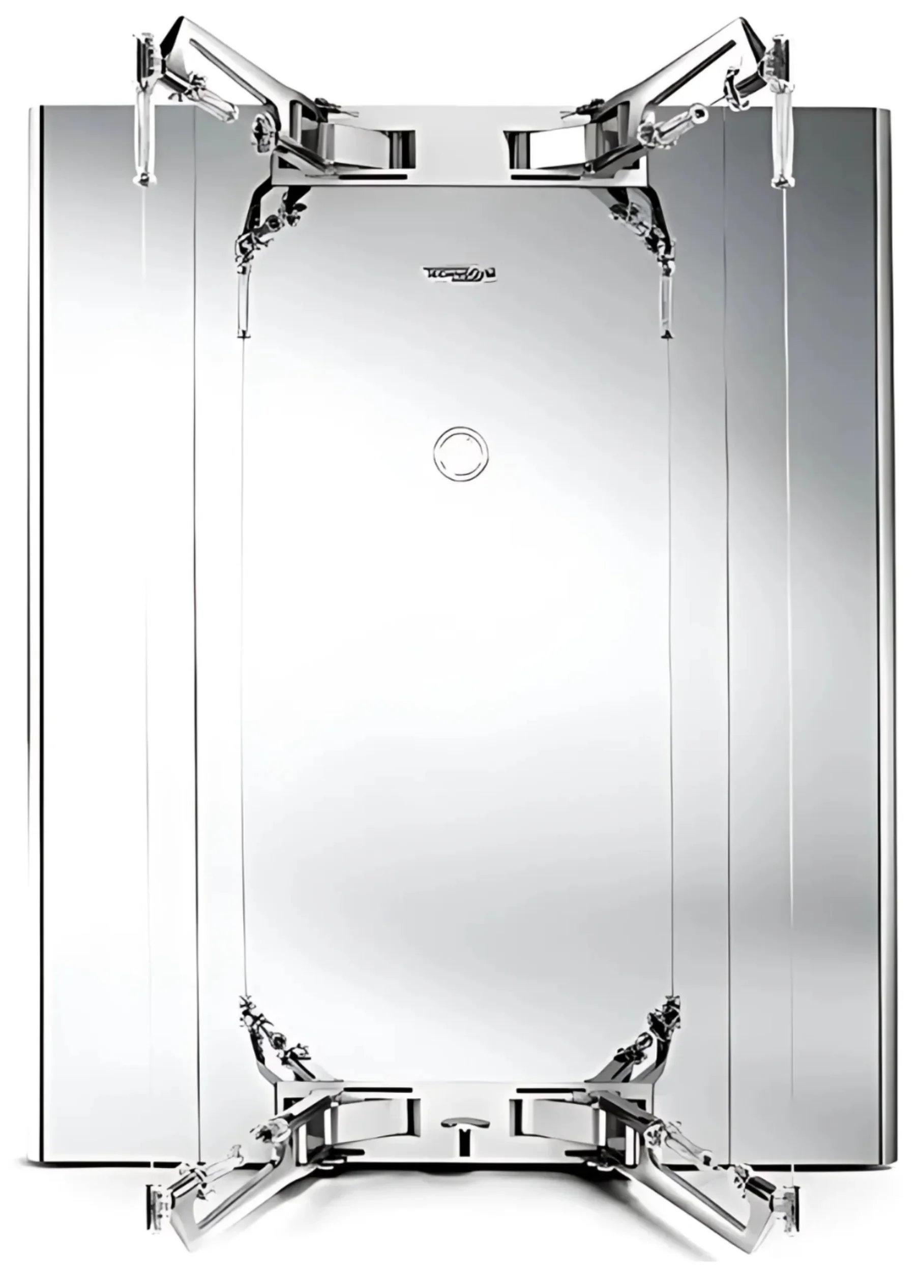 Technogym Kinesis Personal Vision (Remanufactured) - Image 2