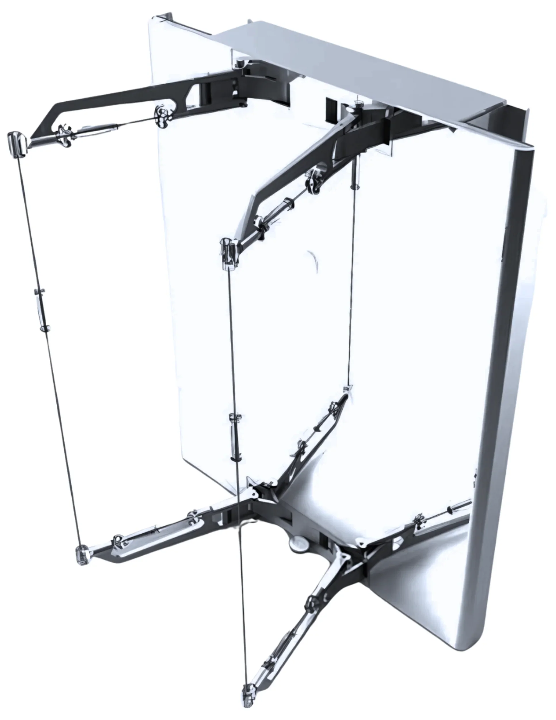 Technogym Kinesis Personal Vision (Remanufactured) - Image 3