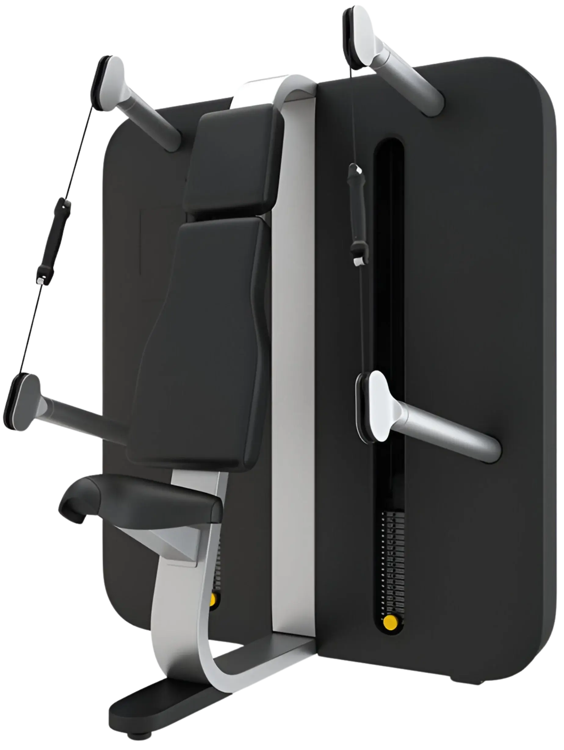 Technogym Kinesis Press Station (Remanufactured)