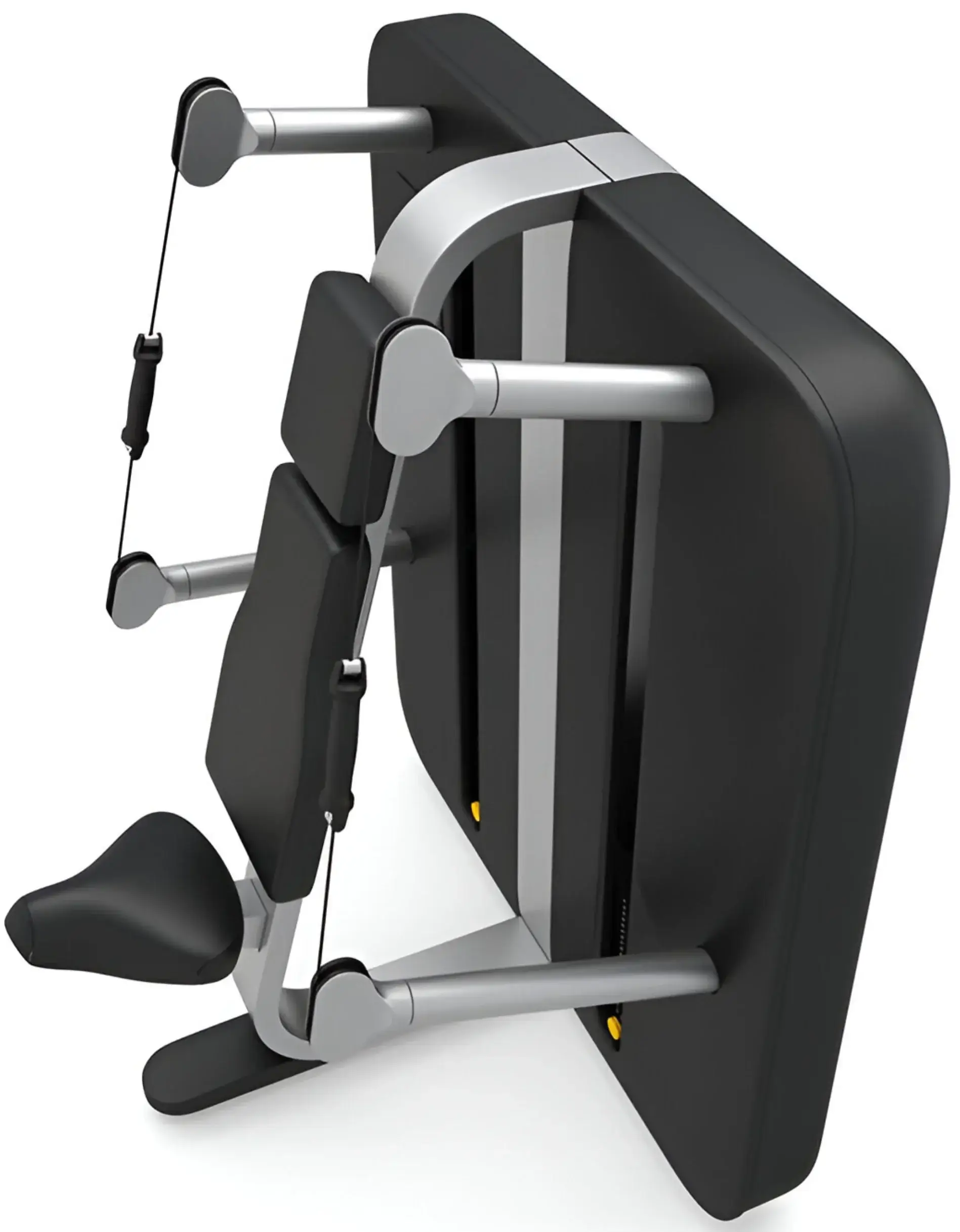 Technogym Kinesis Press Station (Remanufactured) - Image 4