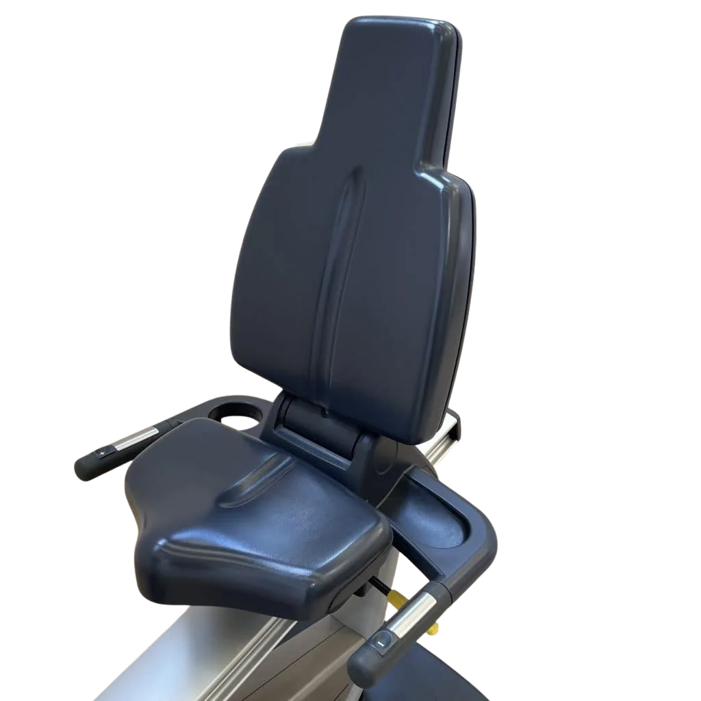 Technogym New Recline Excite 700 w/Unity 2.0 Console (Remanufactured) - Image 6