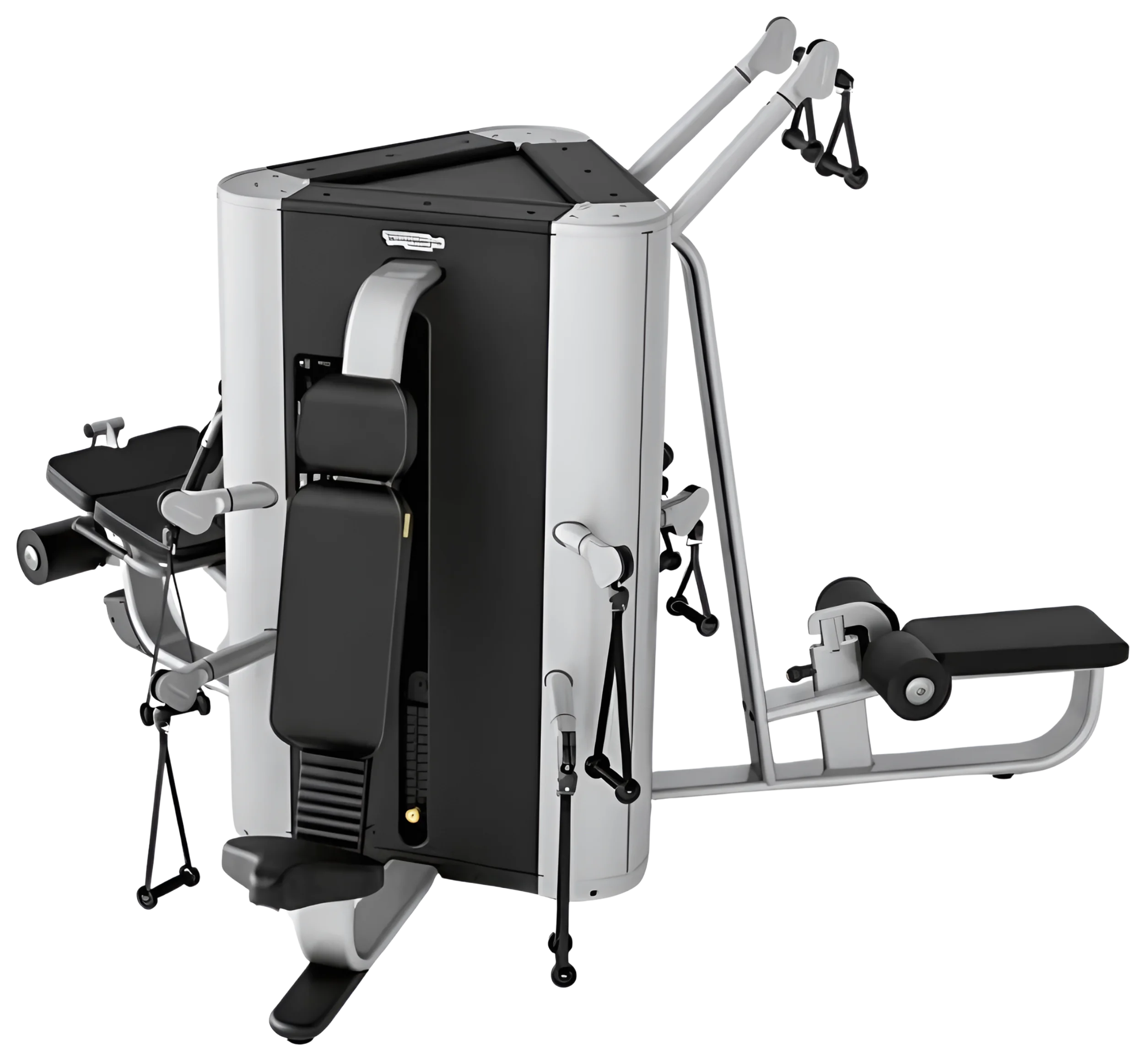 Technogym Plurima Multistation Tower (Remanufactured)