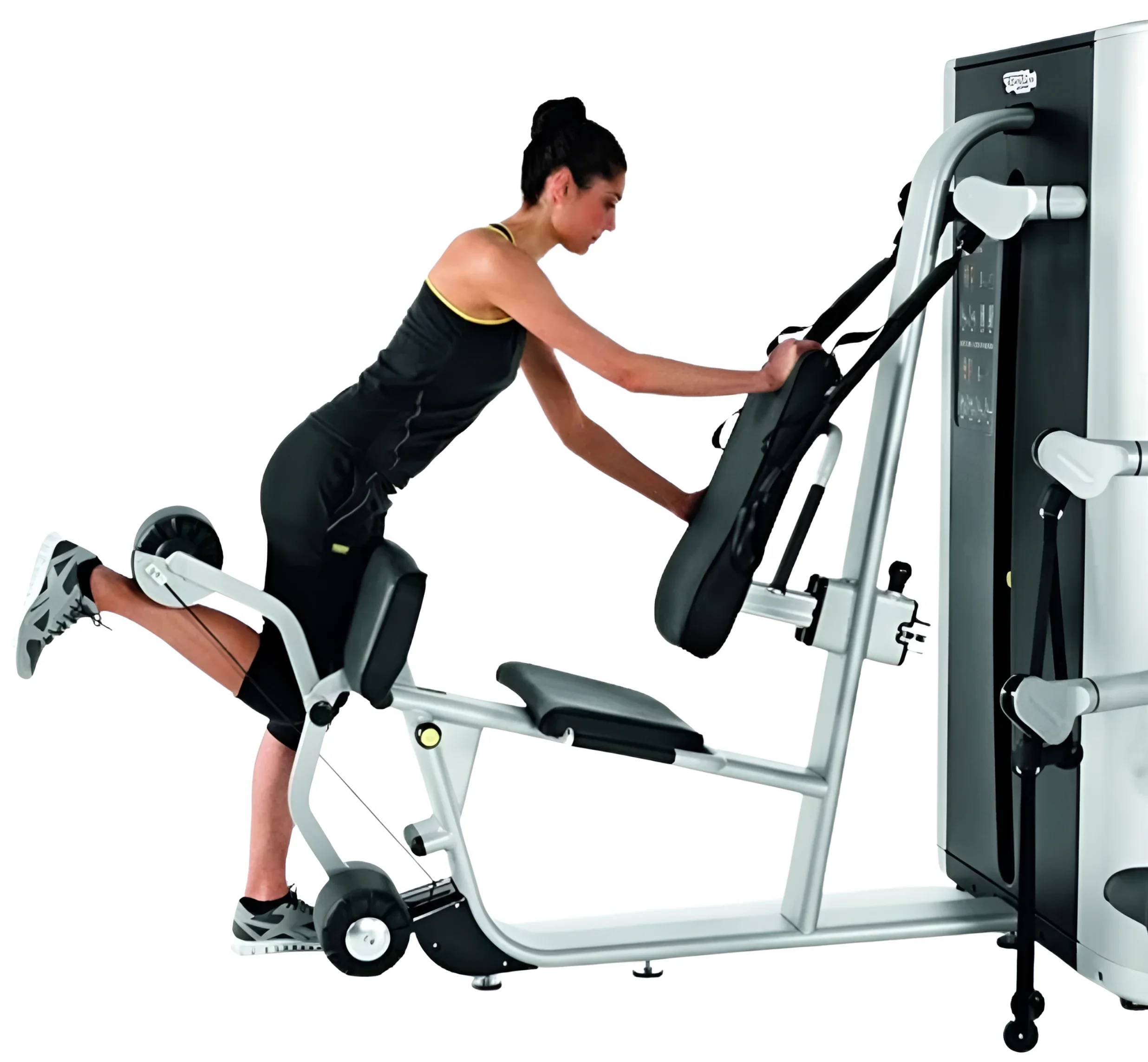 Technogym Plurima Multistation - Twin (Remanufactured) - Image 2