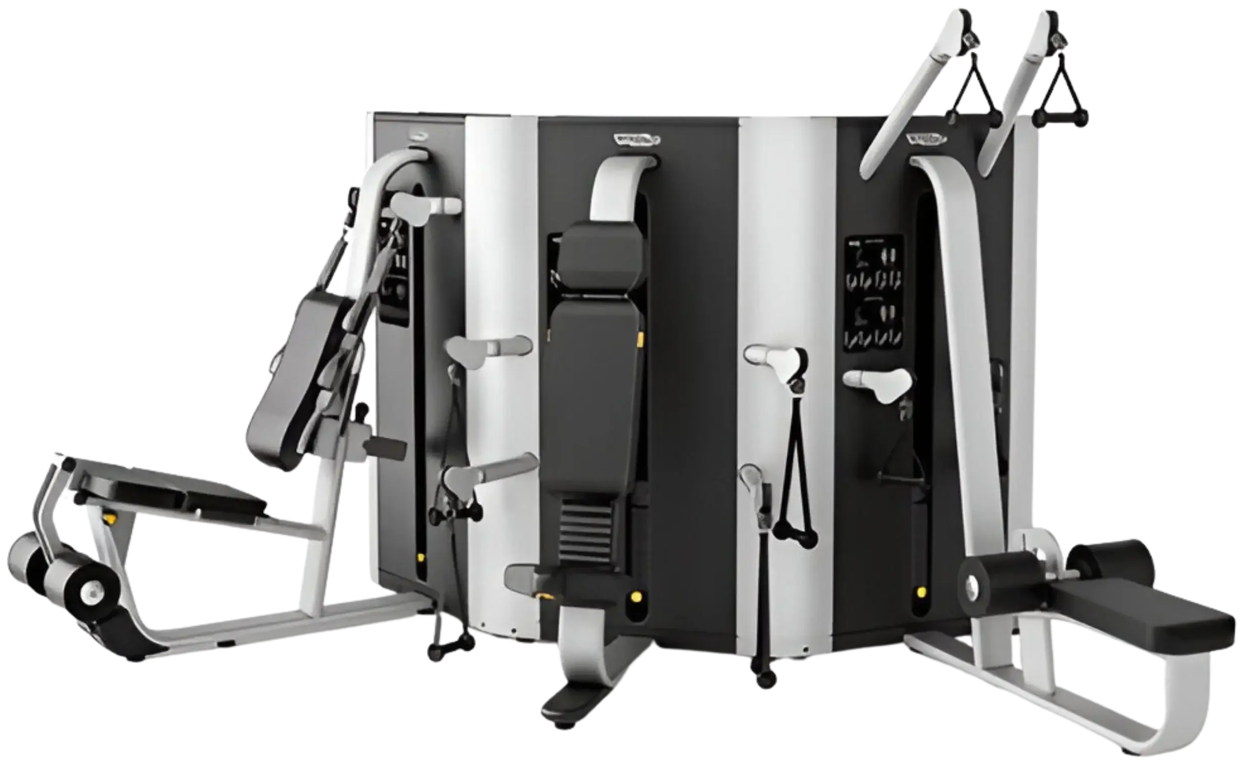 Technogym Plurima Multistation Wall (Remanufactured)