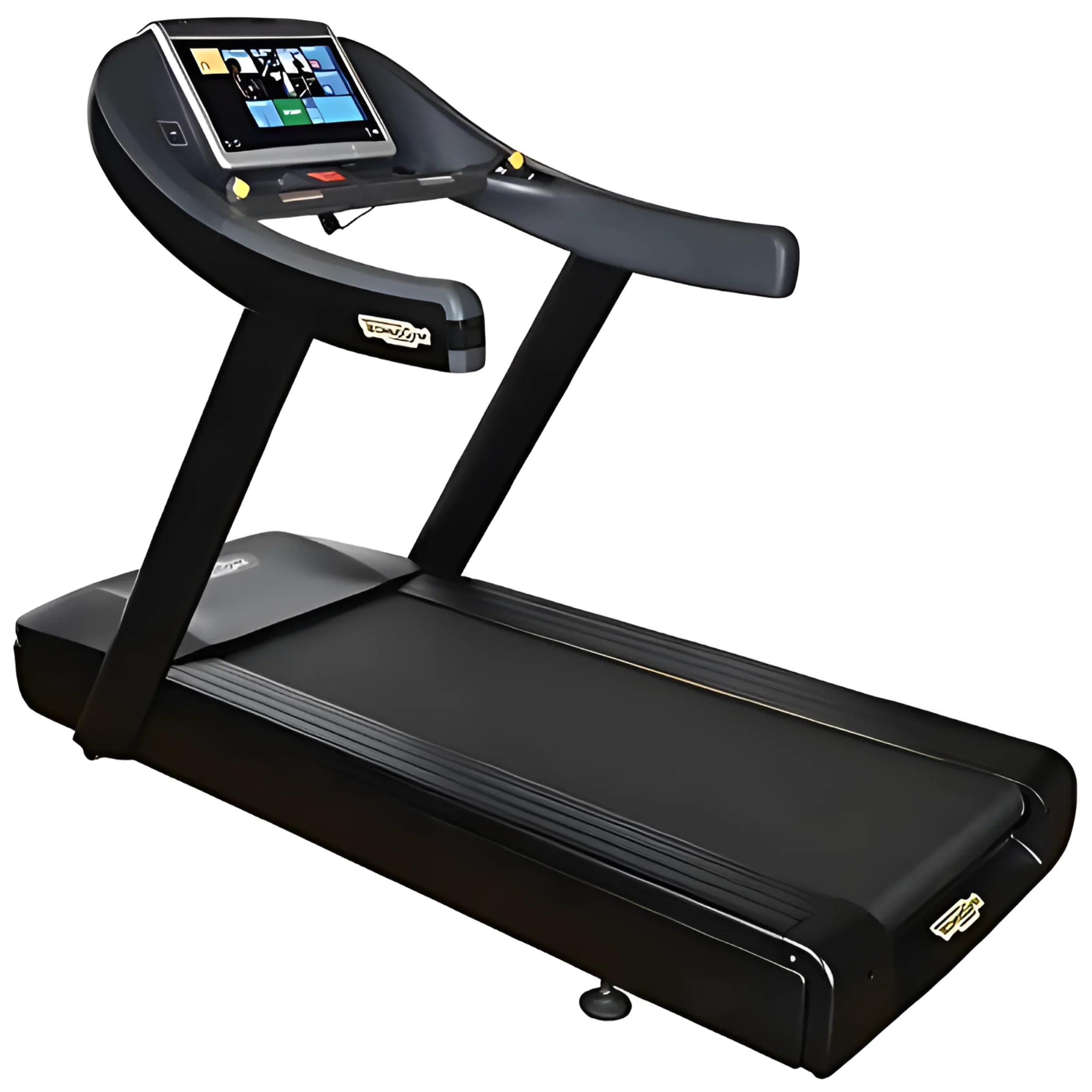 Technogym RUN NOW 700 Treadmill w/Unity 2.0 Console (Remanufactured) - Image 2
