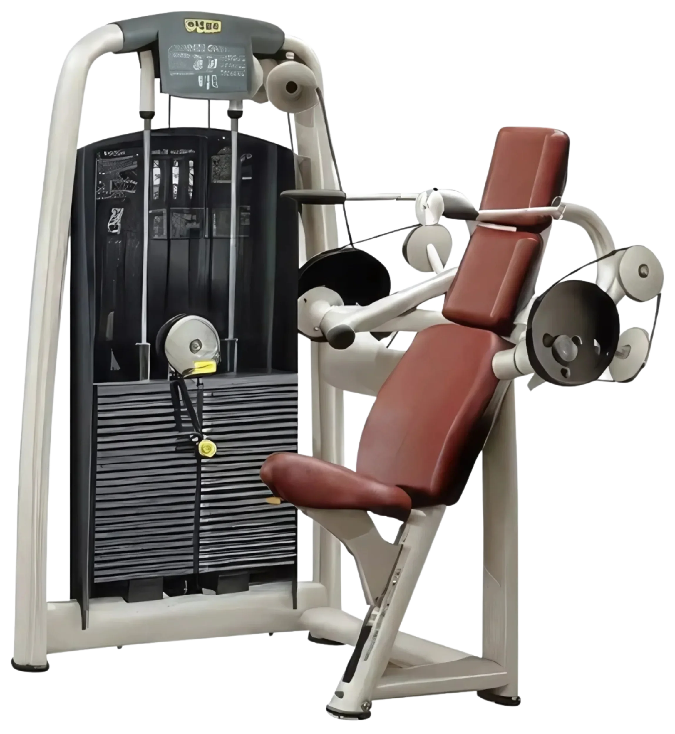 Technogym Selection Arm Tricep Extension (Remanufactured)