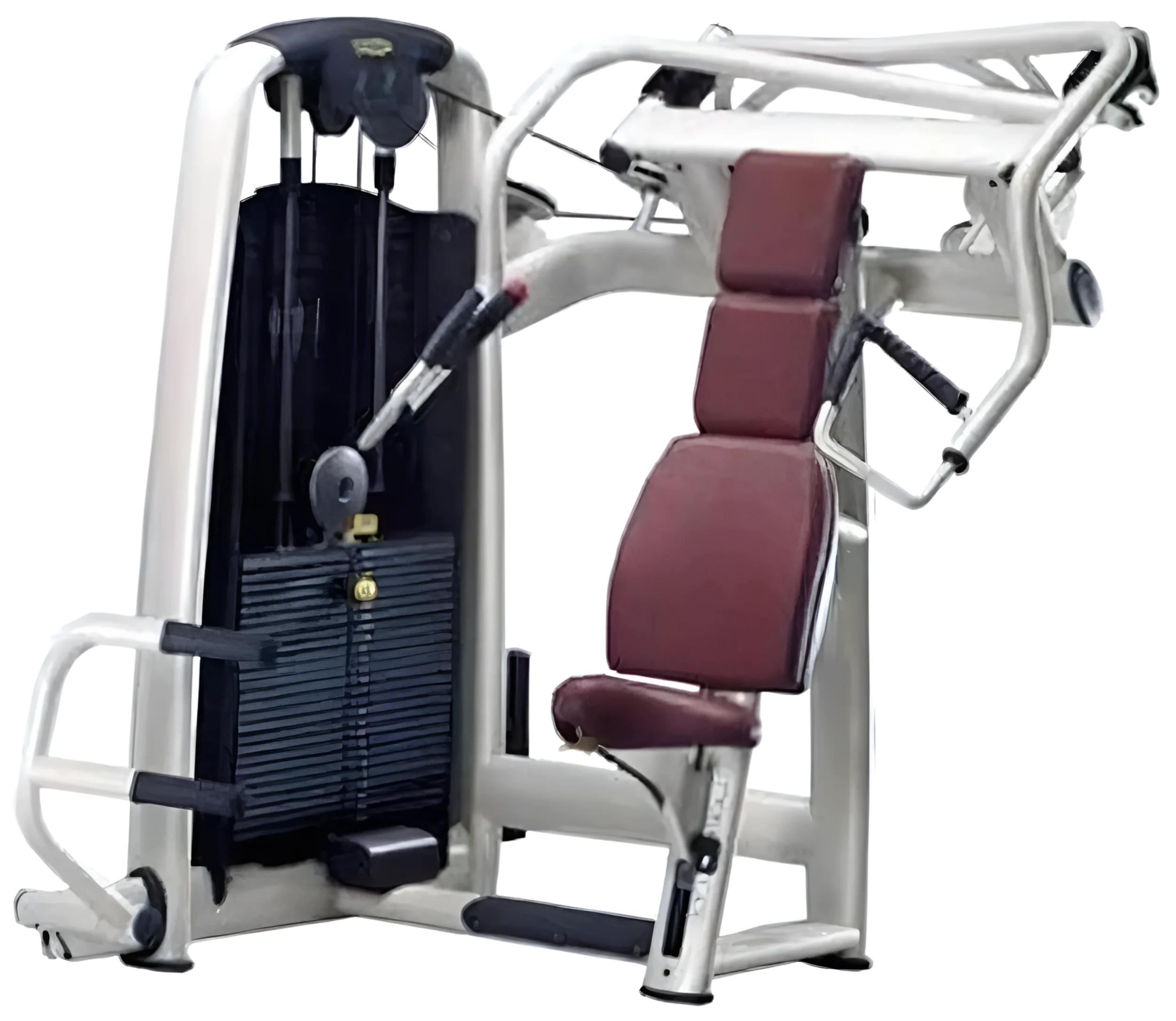 Technogym Selection Chest Incline (Remanufactured)