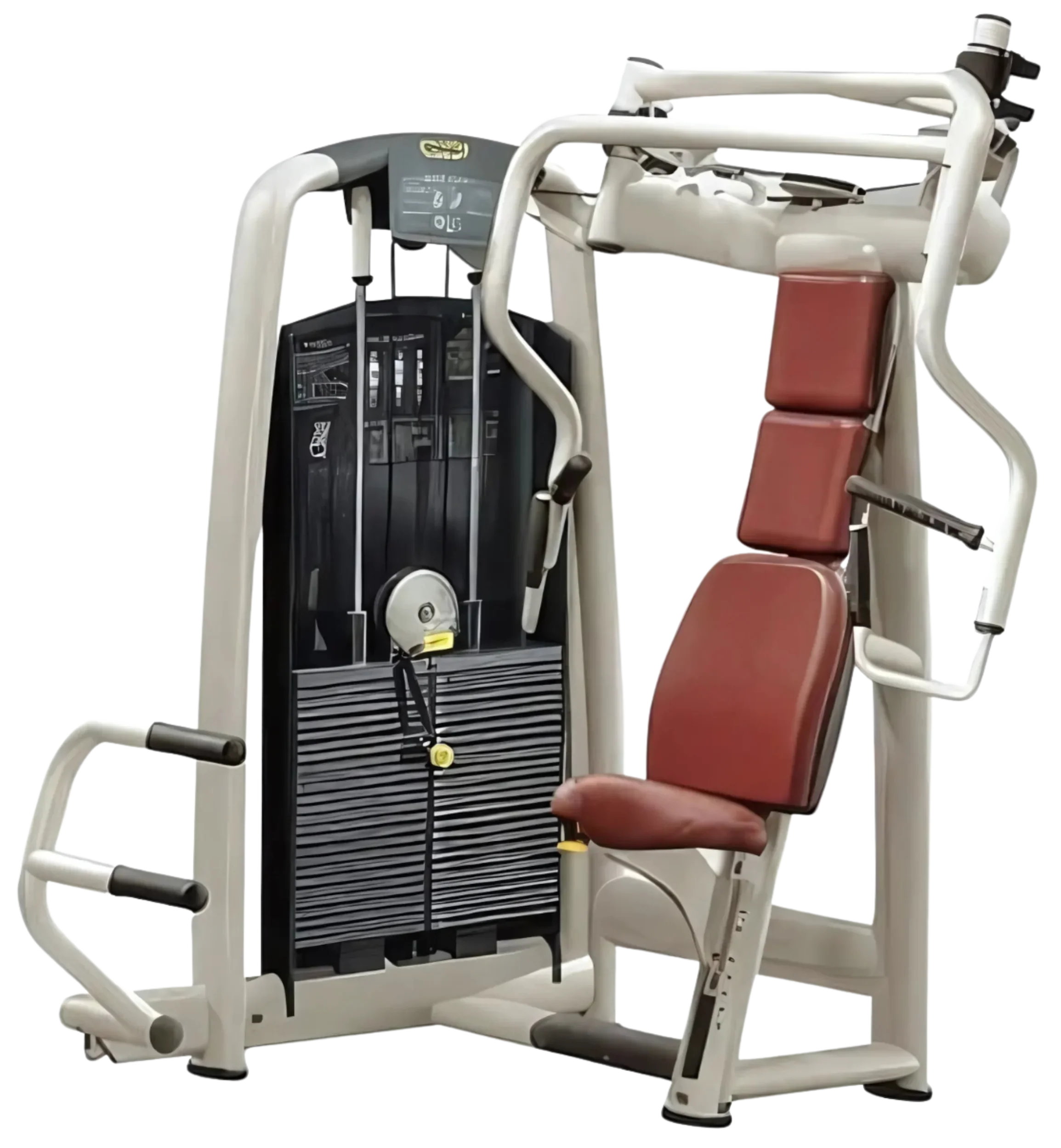 Technogym Selection Chest Press (Remanufactured)
