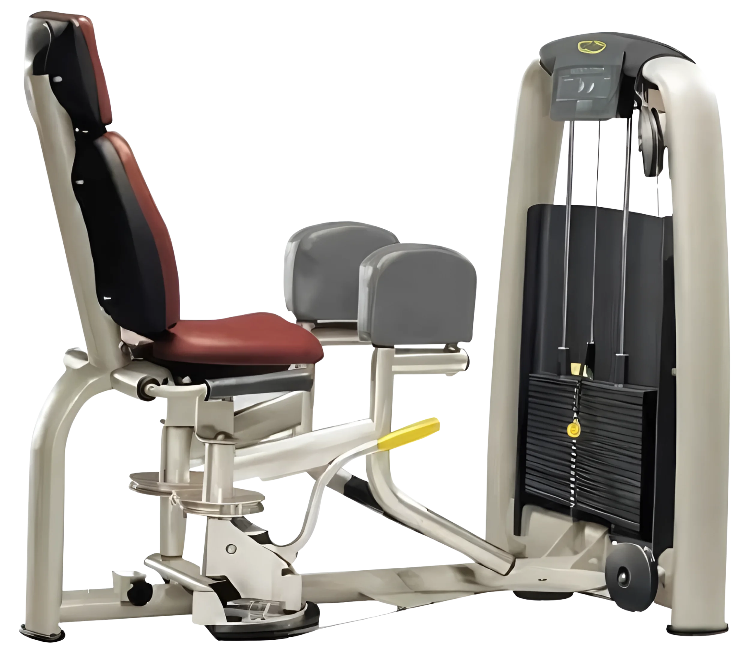 Technogym Selection Hip Abduction / Outer Thigh (Remanufactured)