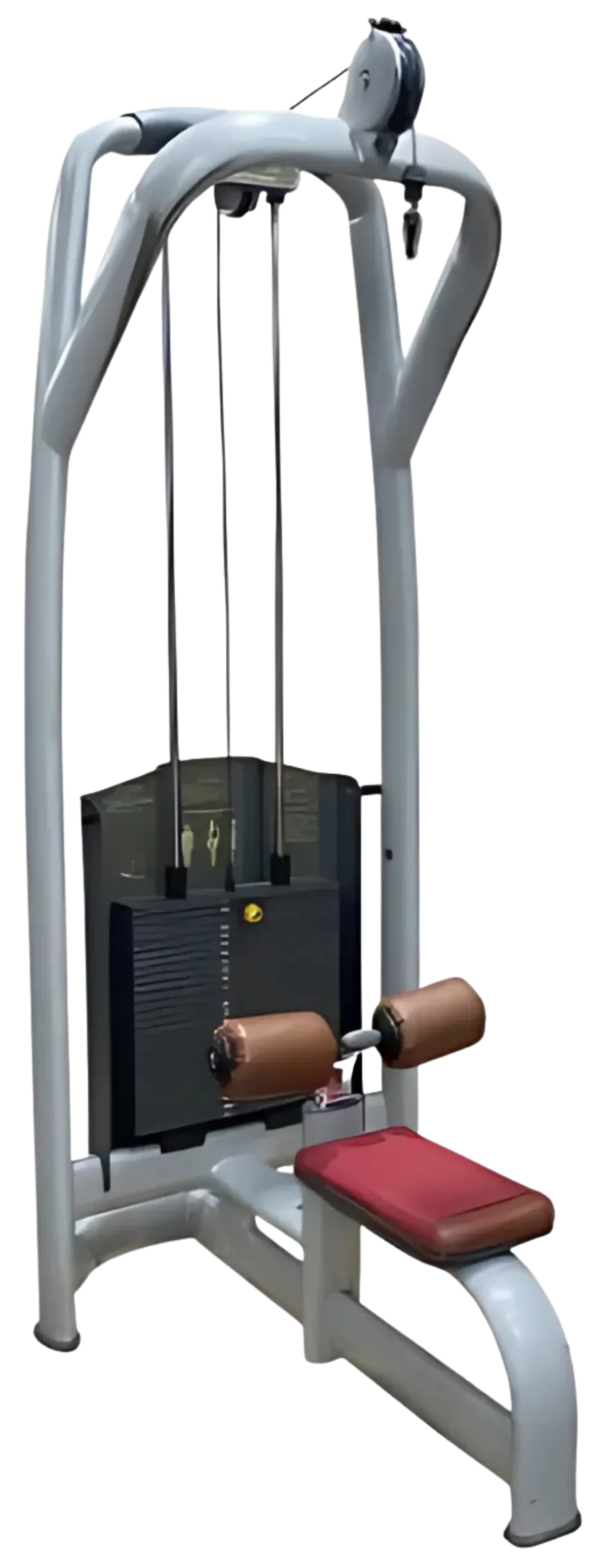 Technogym Selection Lat Pulldown (Remanufactured)
