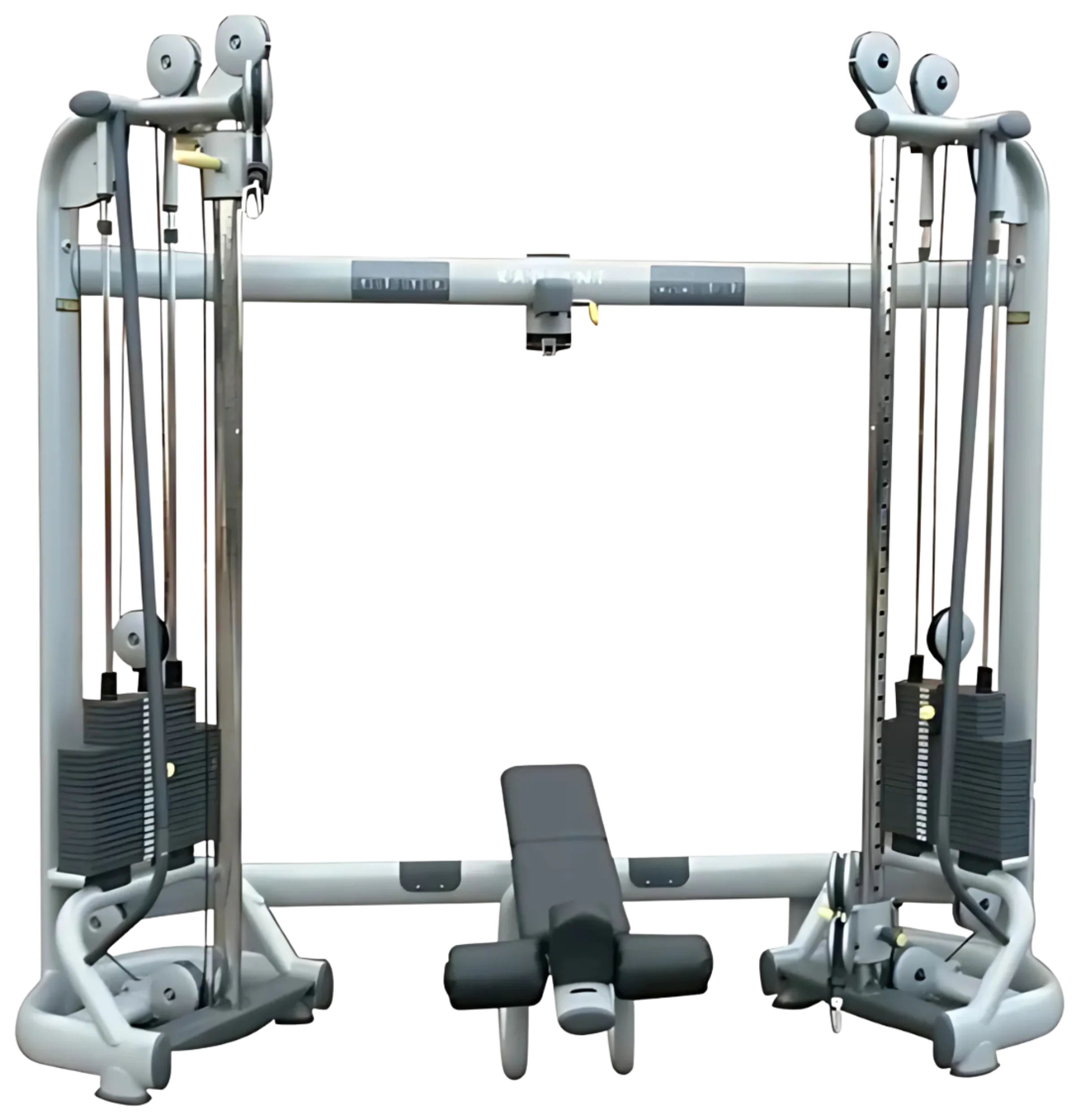 Technogym Selection Radiant Functional Trainer (Remanufactured)