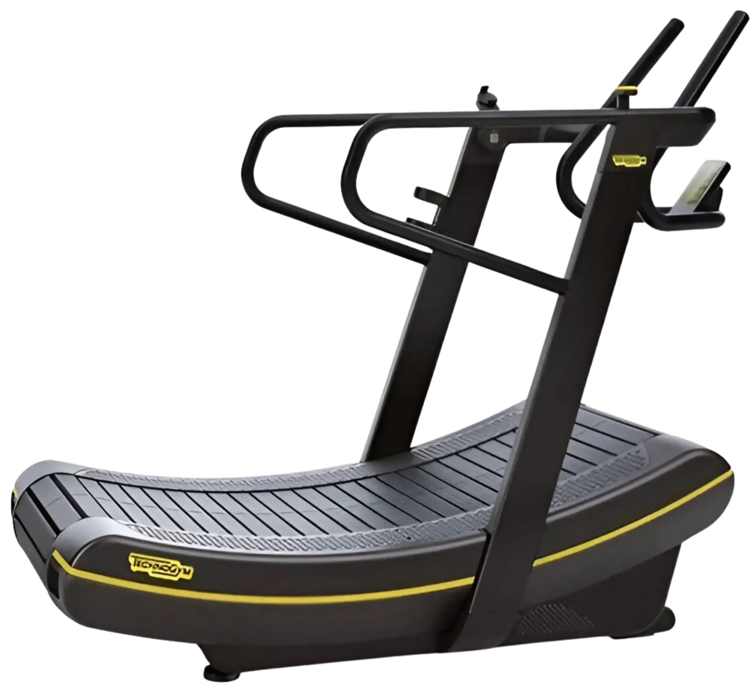 Technogym Skillmill - The Curved Treadmill (Remanufactured)