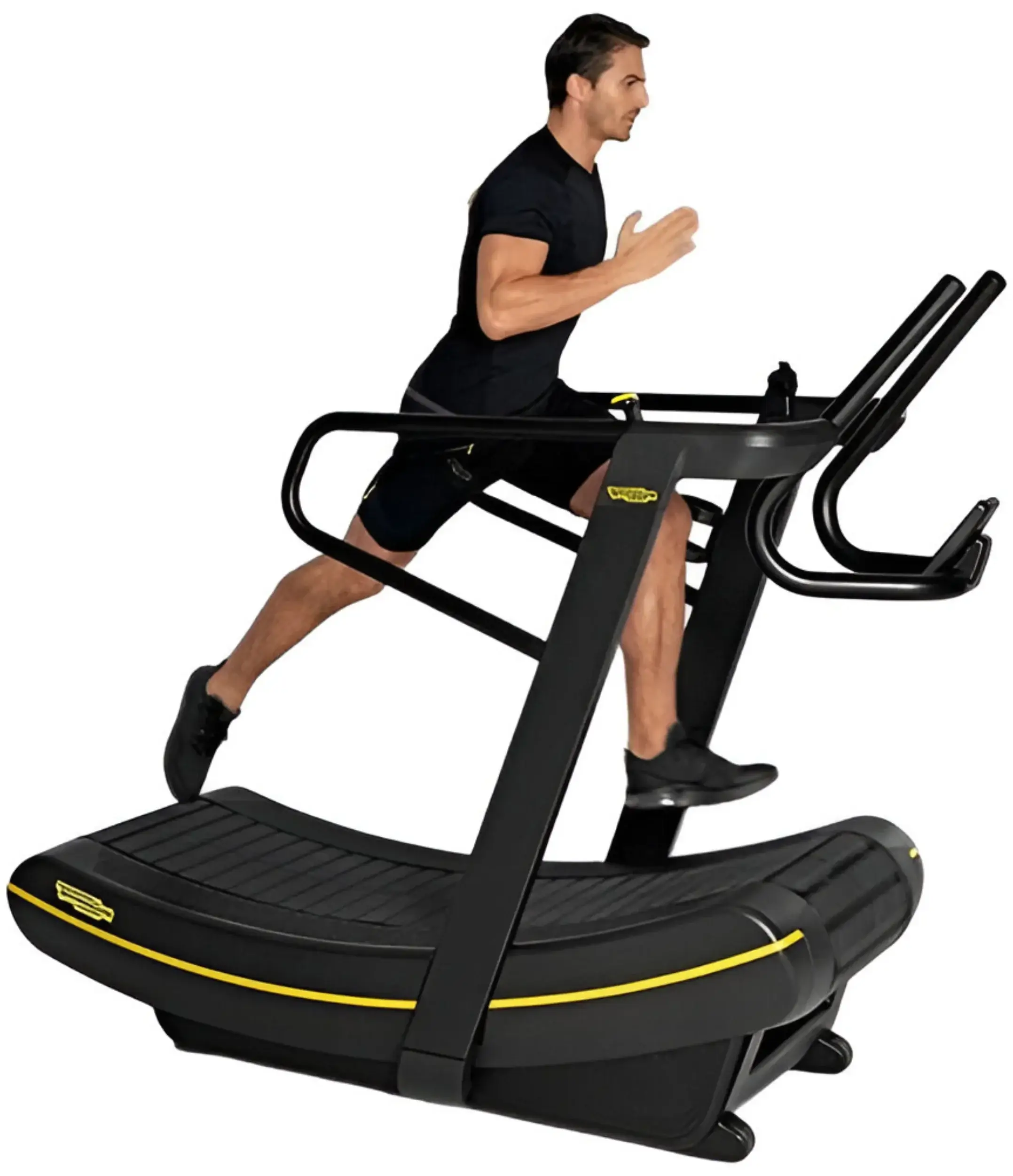 Technogym Skillmill - The Curved Treadmill (Remanufactured) - Image 4