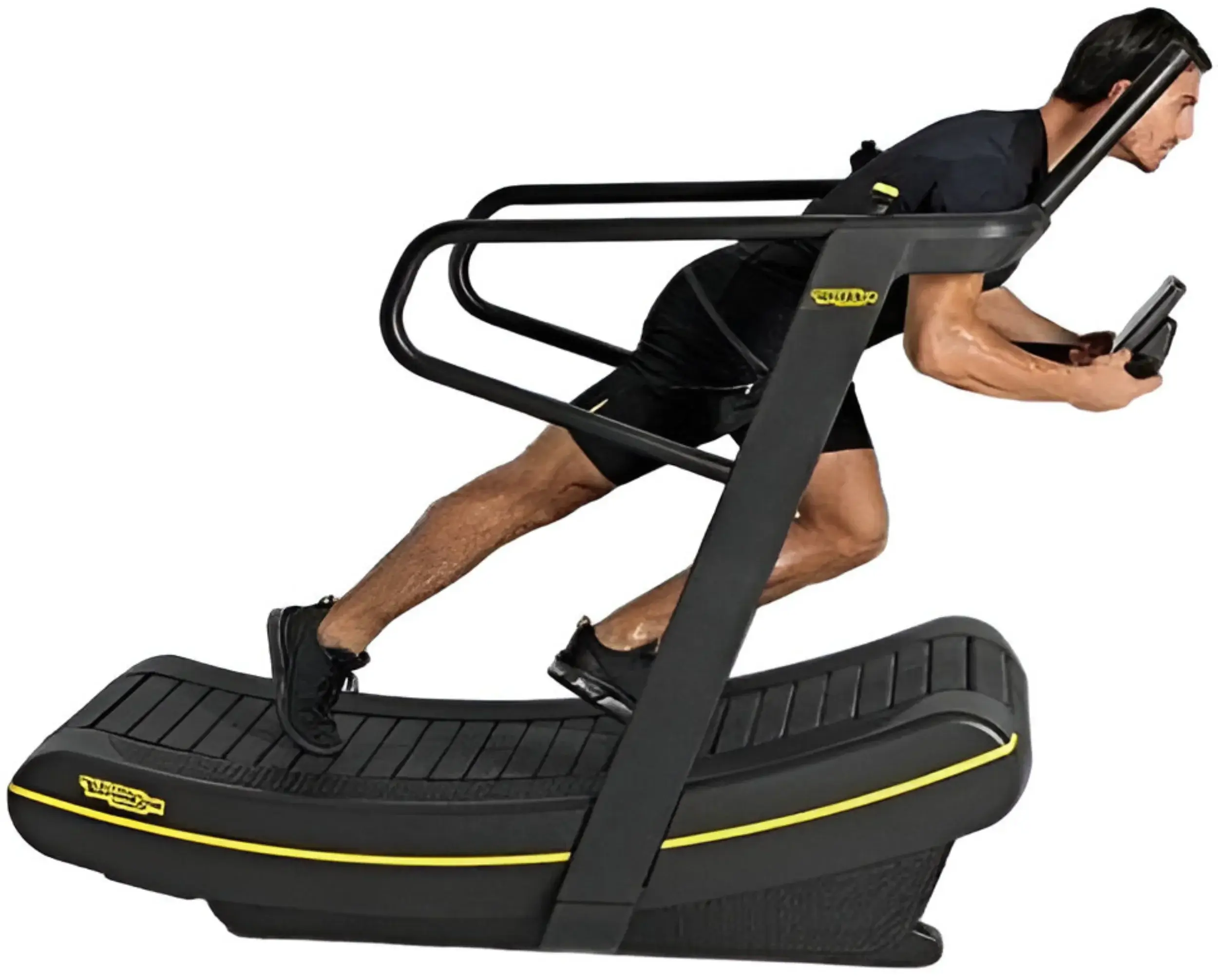 Technogym Skillmill - The Curved Treadmill (Remanufactured) - Image 5
