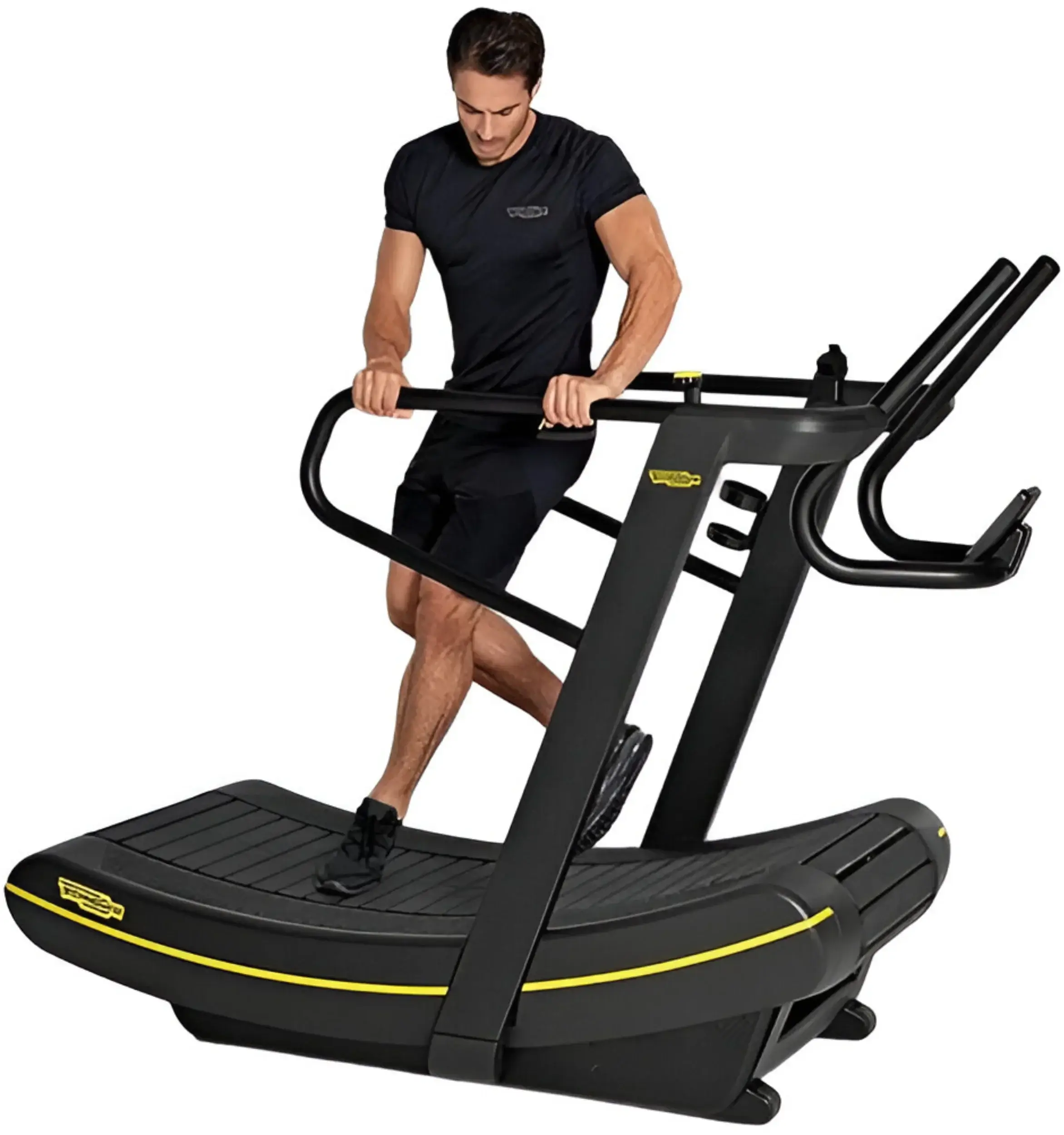 Technogym Skillmill - The Curved Treadmill (Remanufactured) - Image 6