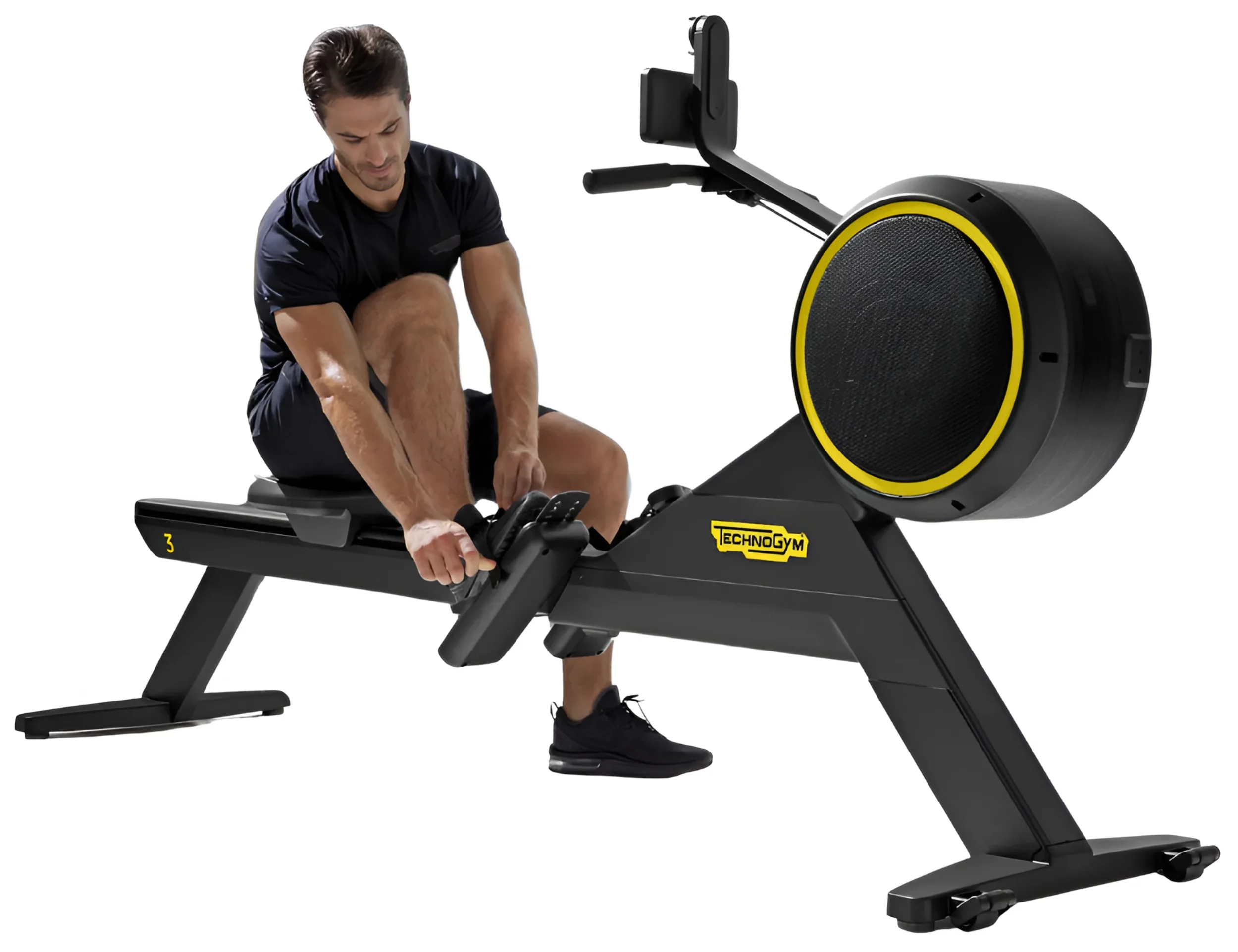 Technogym Skillrow (Remanufactured) - Image 3