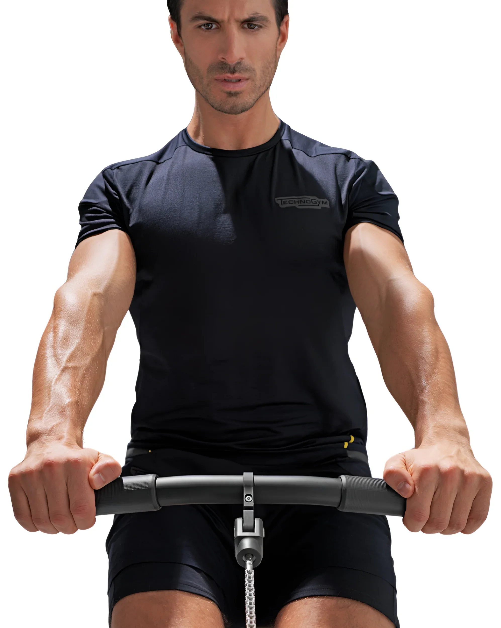 Technogym Skillrow (Remanufactured) - Image 4