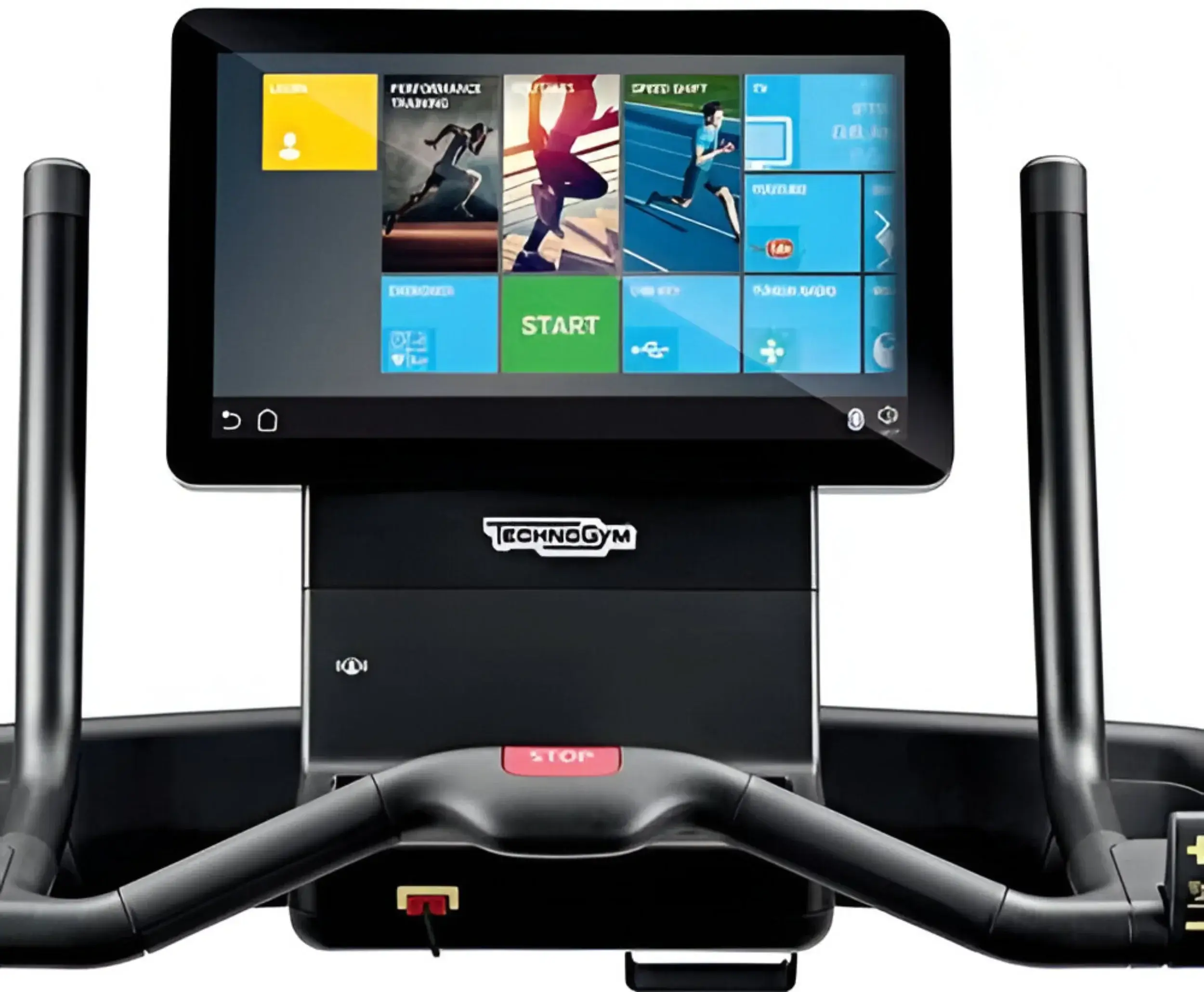 Technogym Skillrun Unity 5000 Treadmill (Remanufactured) - Image 3