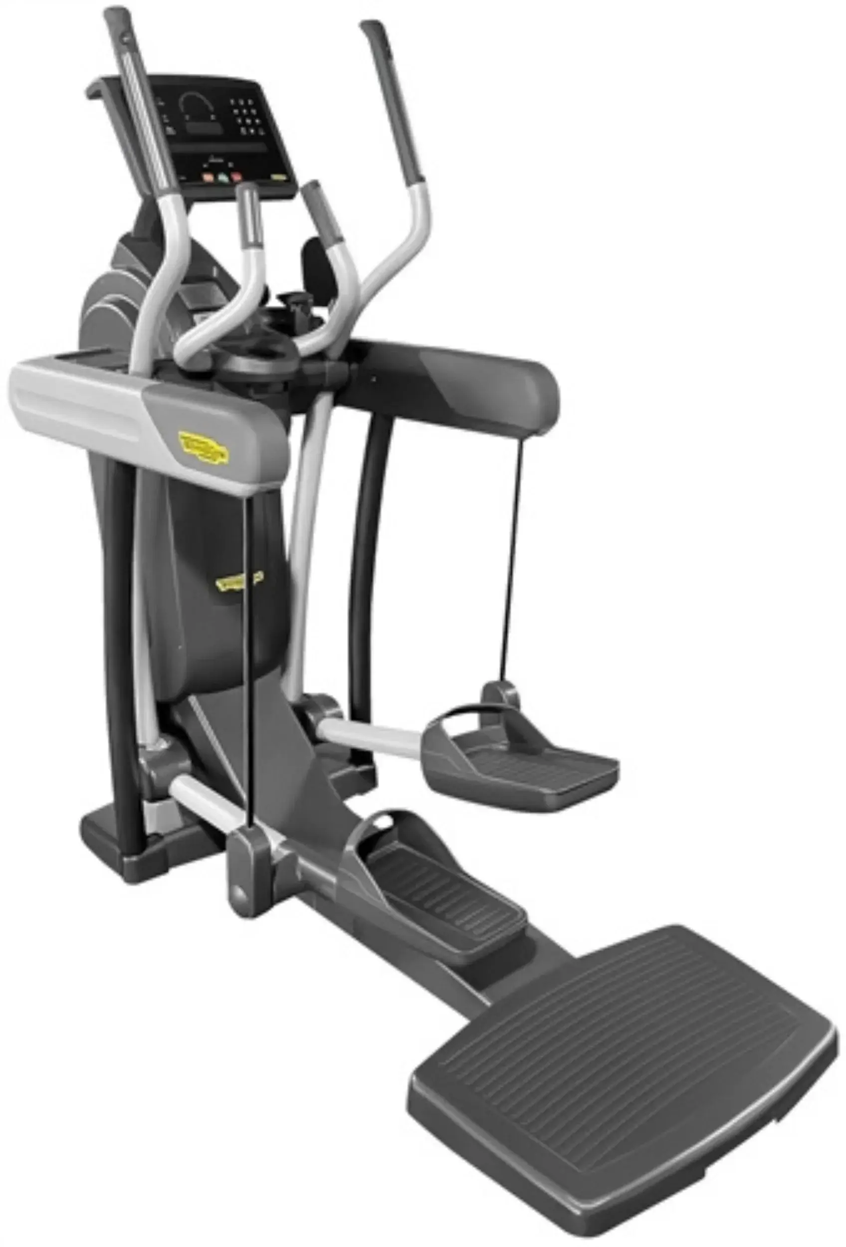 Technogym Vario Excite 1000 SP w/LED Console (Remanufactured) - Image 2