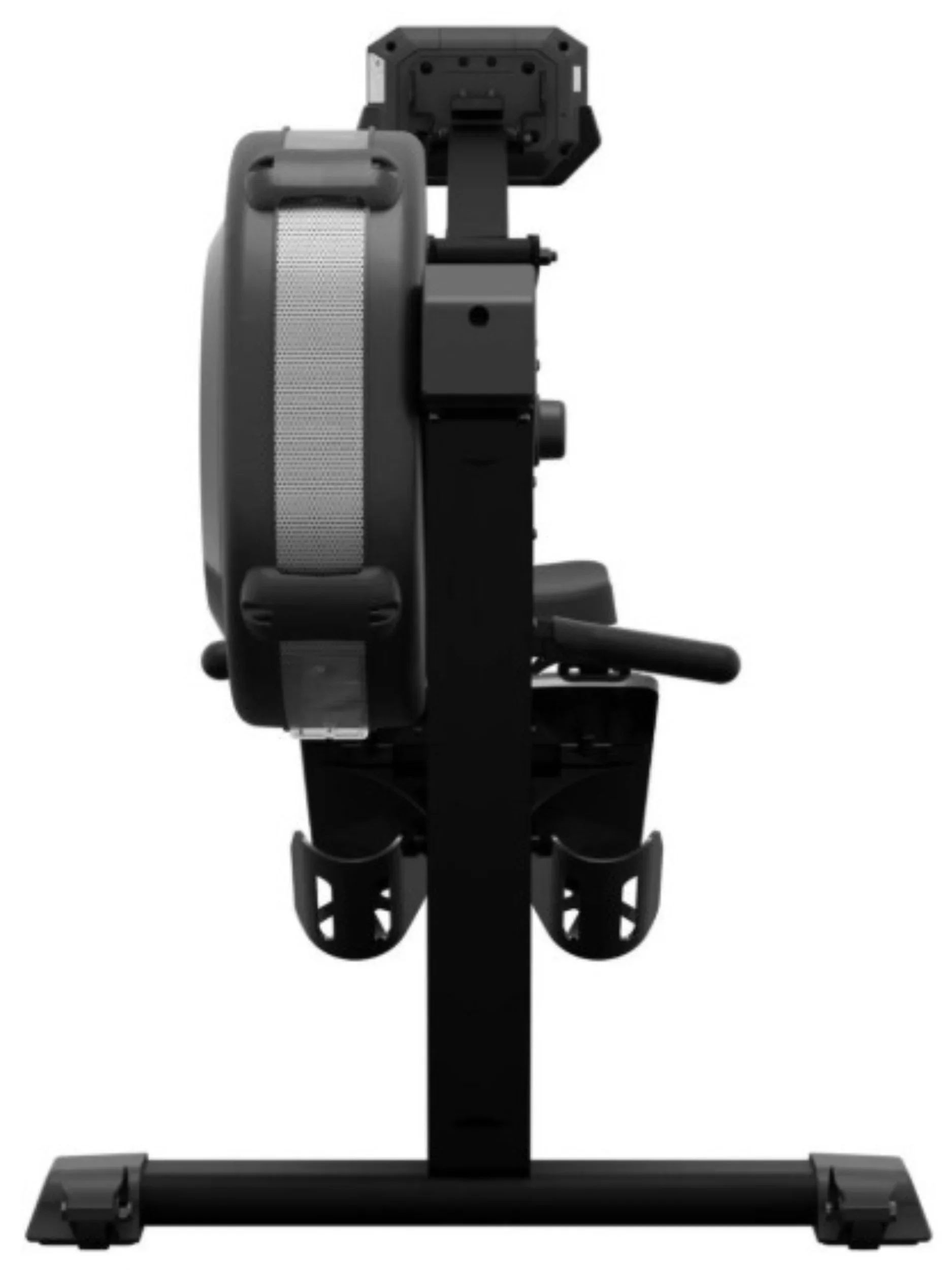 Throwdown HIIT Rower 9-4850-KINTP0 (New) - Image 3
