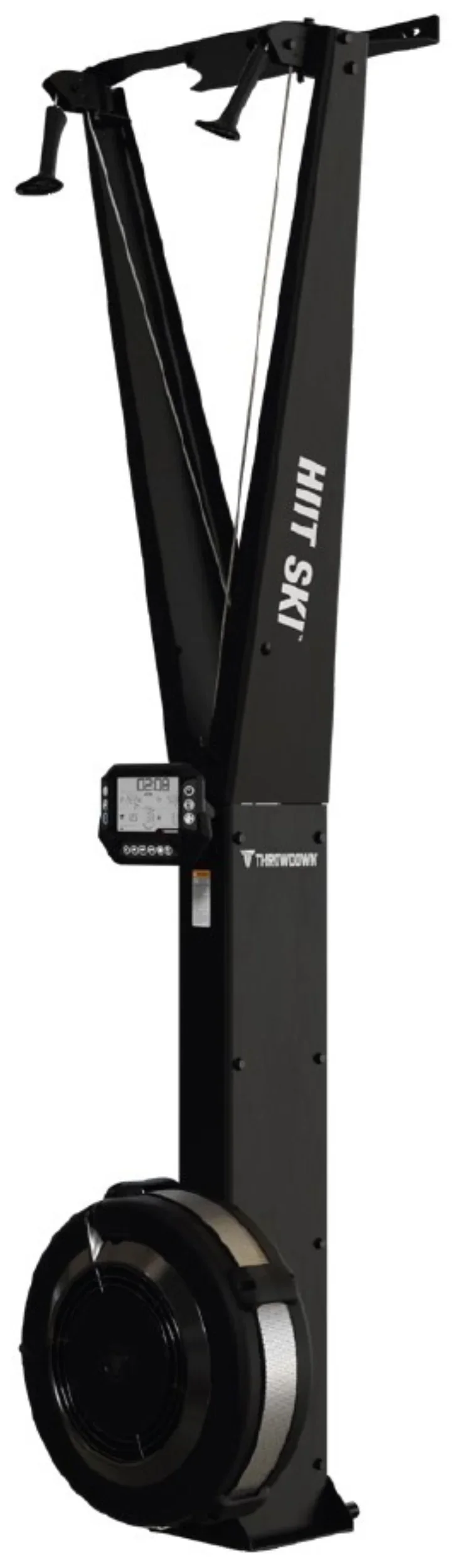 Throwdown HIIT Ski 9-4890-KINTP0 (New) - Image 3