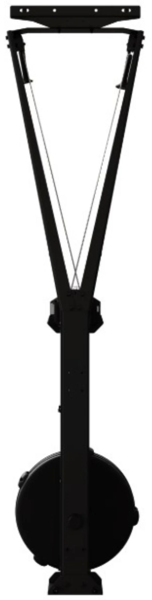Throwdown HIIT Ski 9-4890-KINTP0 (New) - Image 4