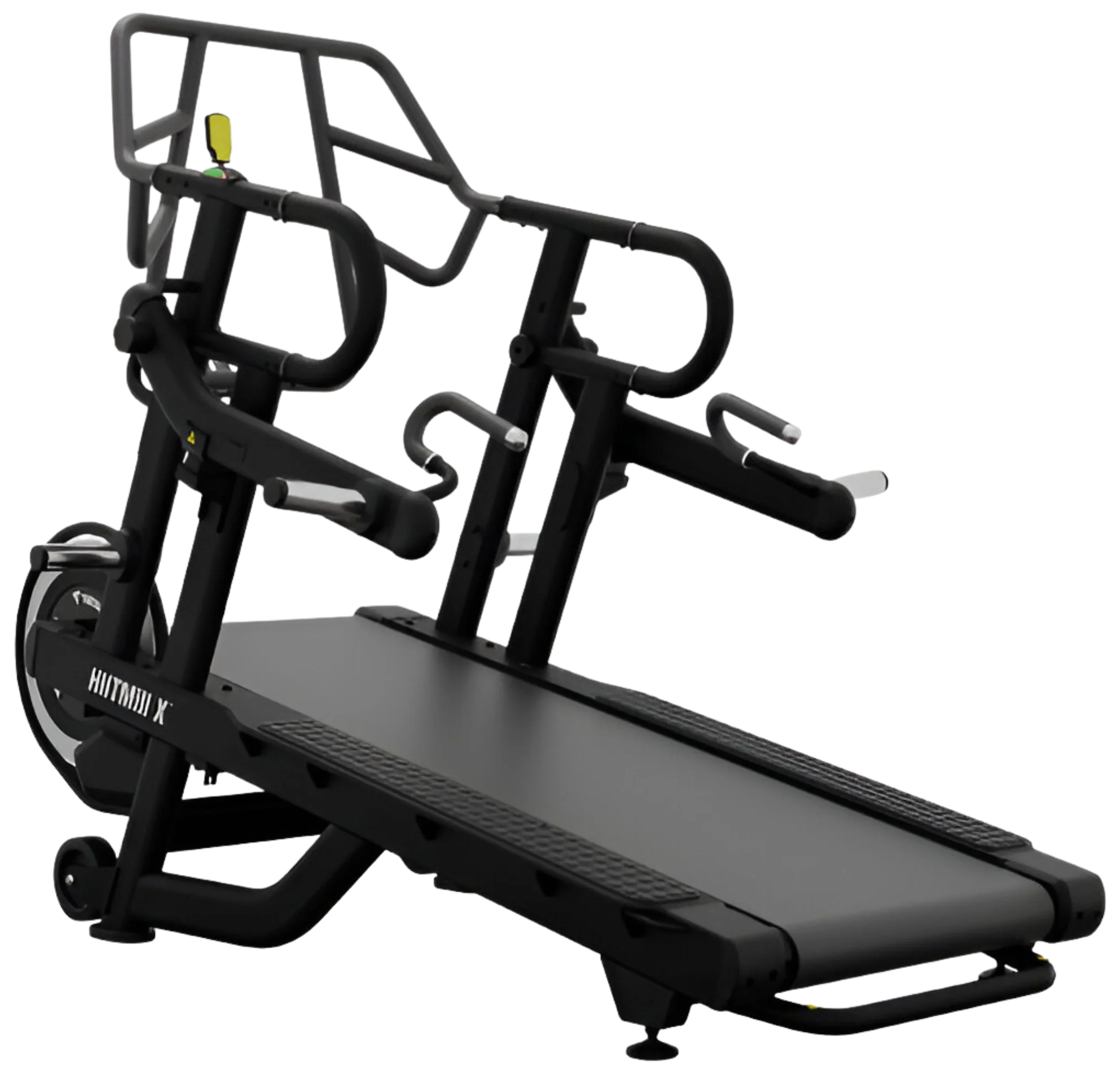 Throwdown HIITMILL X 9-4880-KINTP0 (New)