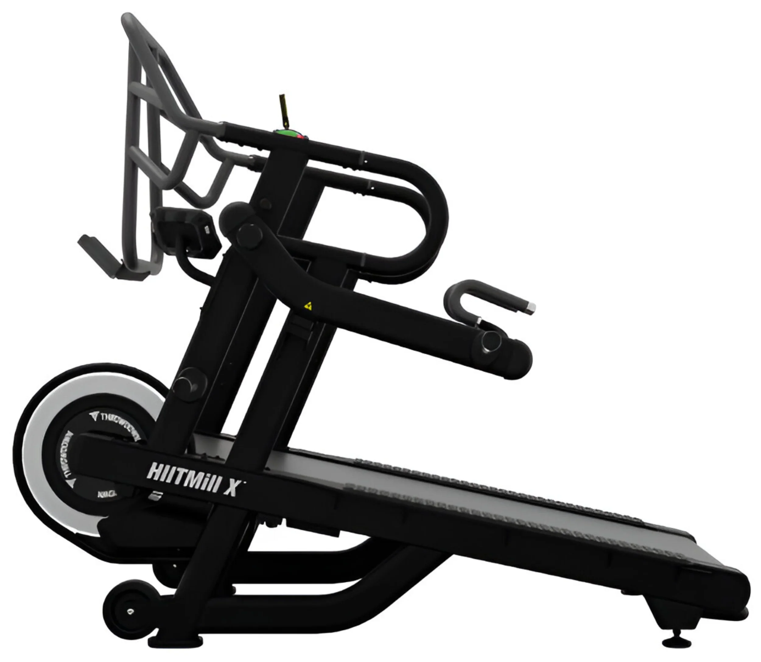 Throwdown HIITMILL X 9-4880-KINTP0 (New) - Image 3