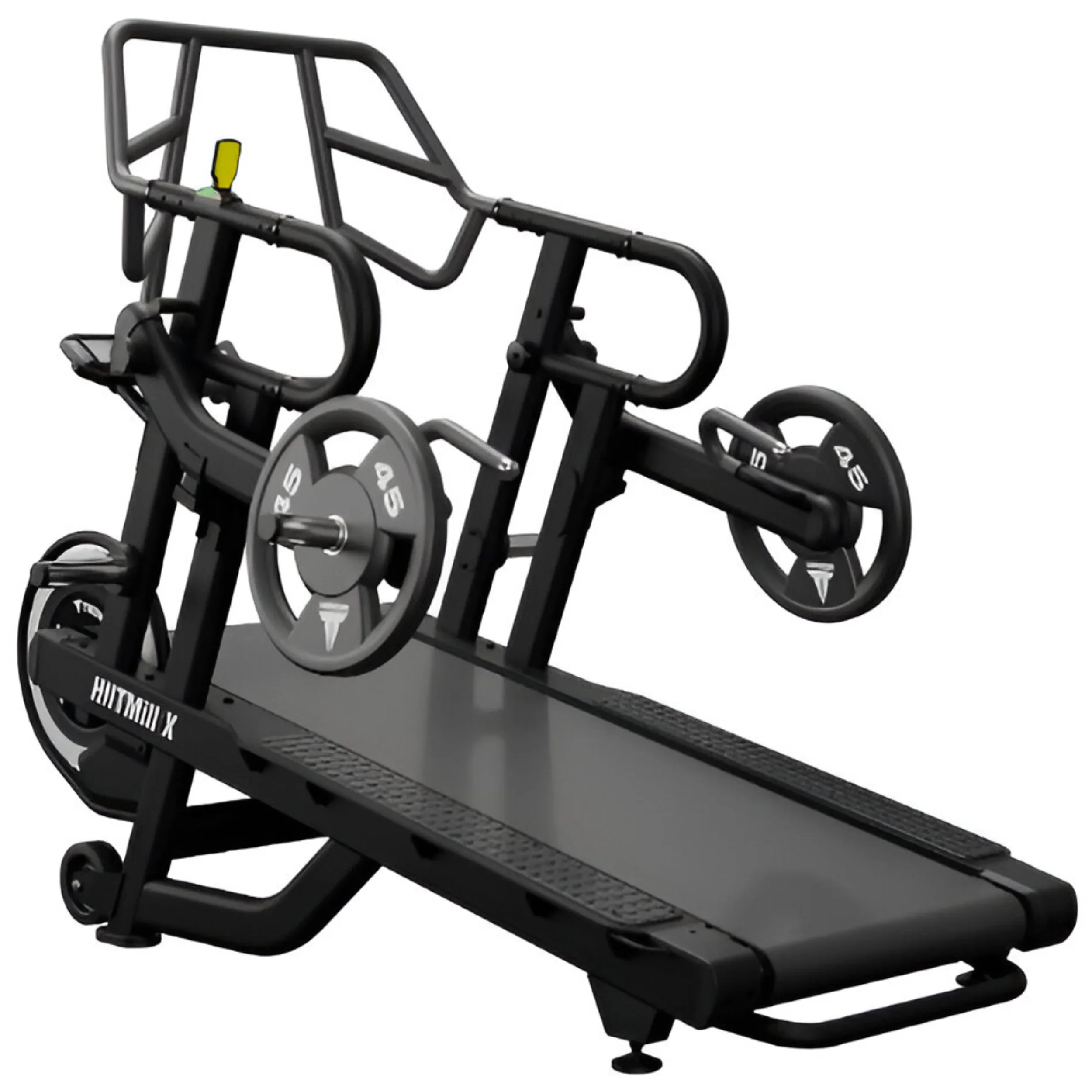 Throwdown HIITMILL X 9-4880-KINTP0 (New) - Image 4