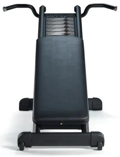 Total Gym ELEVATE Pull-Up (New) - Image 4