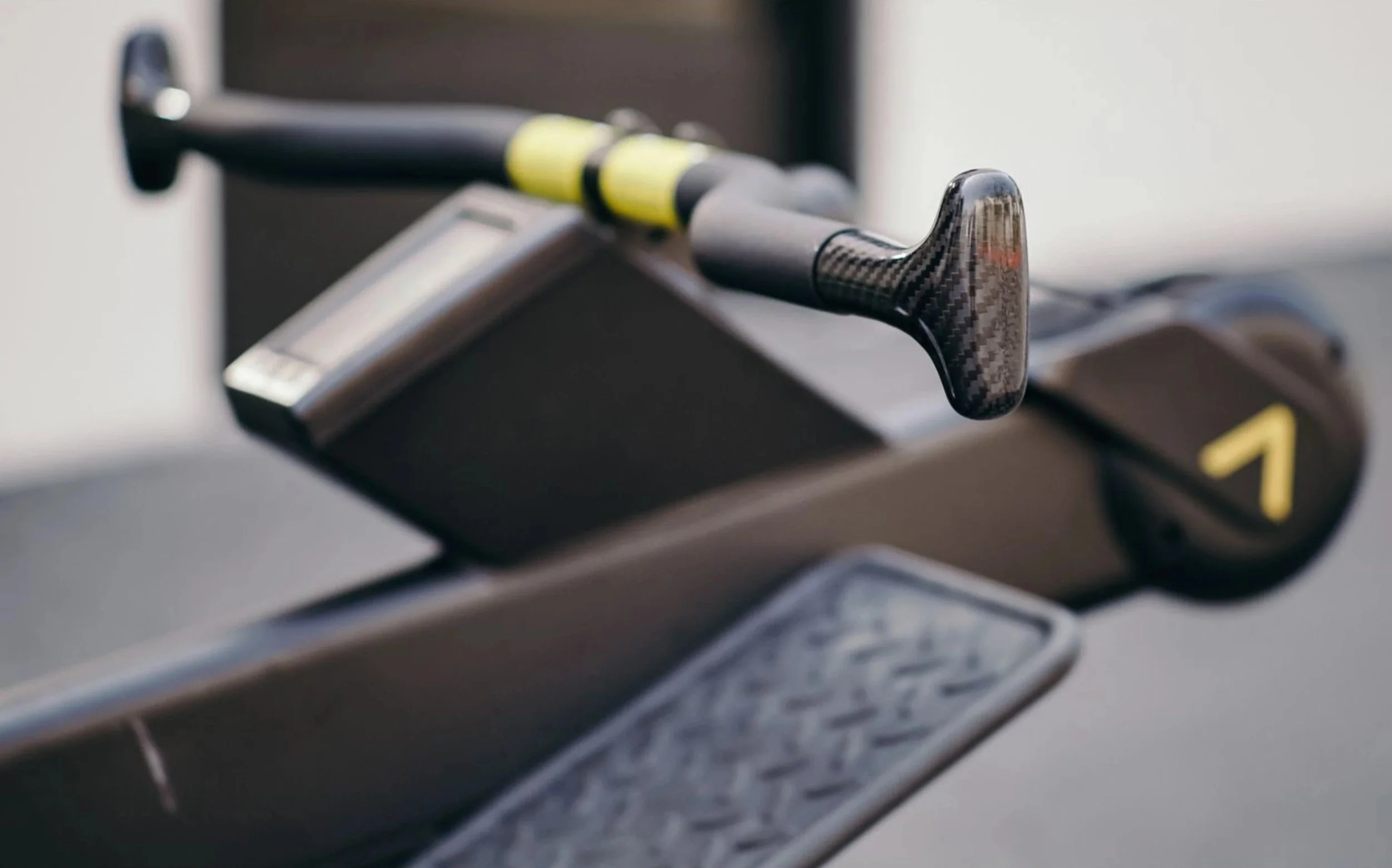 Total Gym Multi-Grip Handle Bar (New) - Image 2