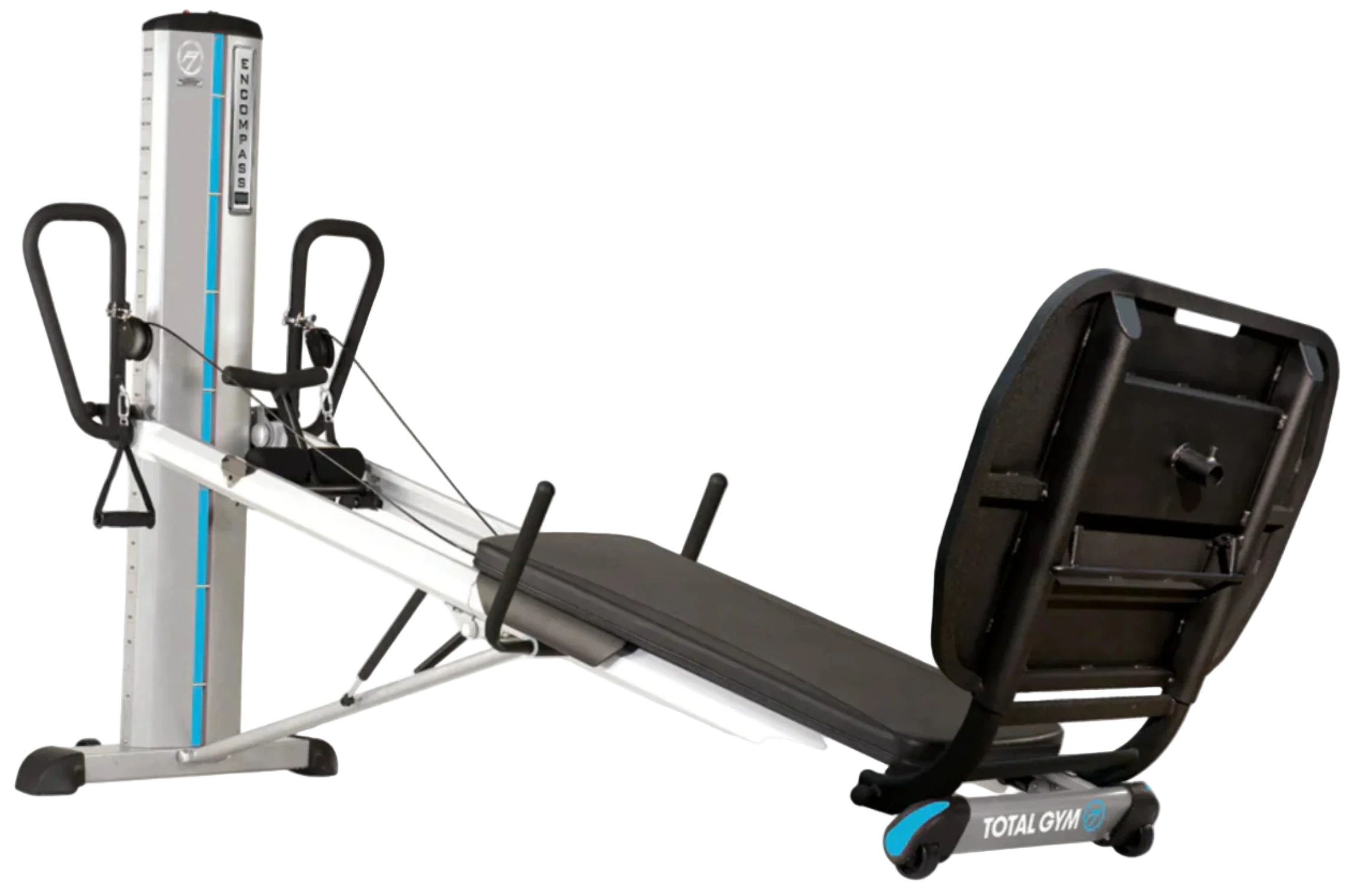 Total Gym RS Encompass PowerTower (New)