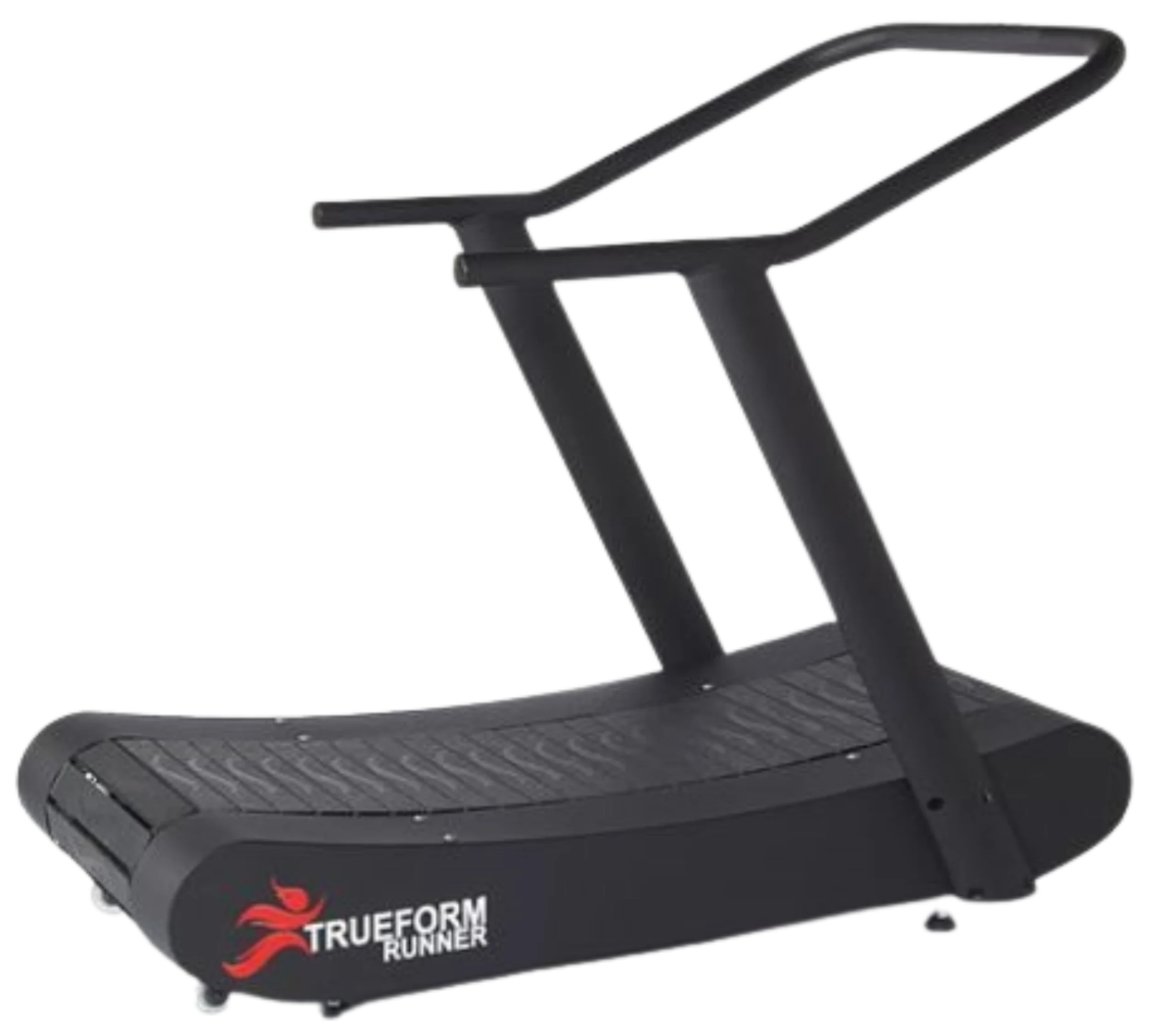 Trueform Enduro Non-Motorized Treadmill (New)