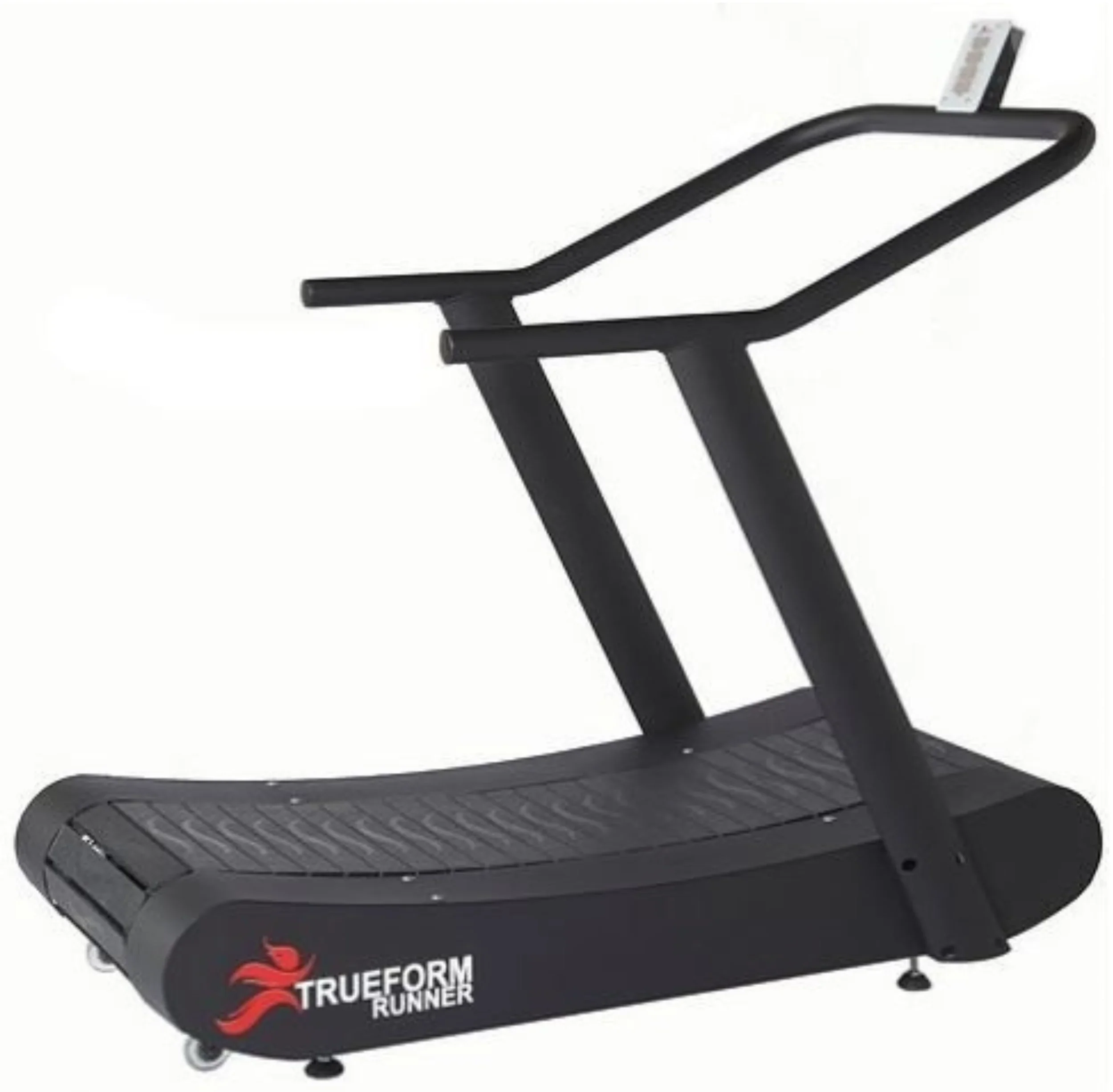 Trueform Enduro Non-Motorized Treadmill (New) - Image 2