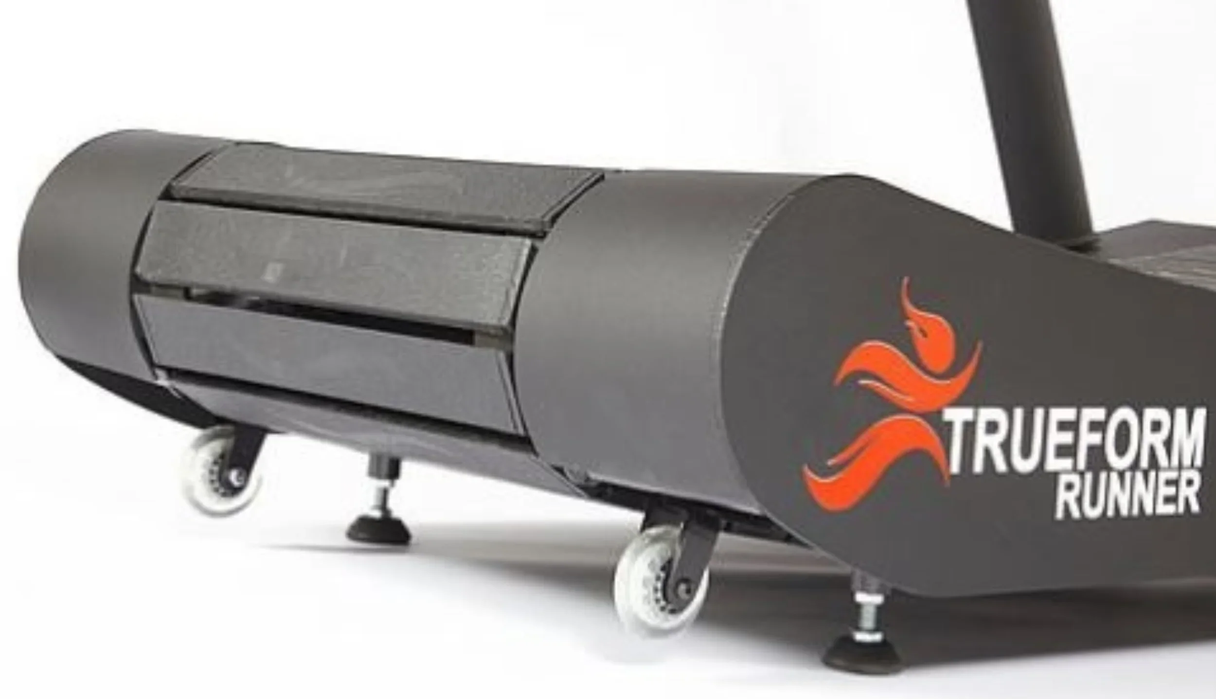 Trueform Enduro Non-Motorized Treadmill (New) - Image 3