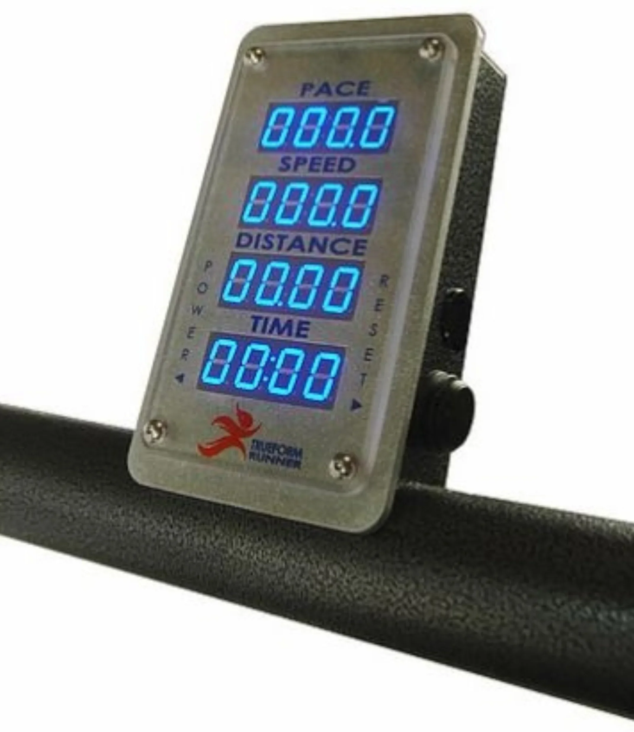 Trueform Enduro Non-Motorized Treadmill (New) - Image 4