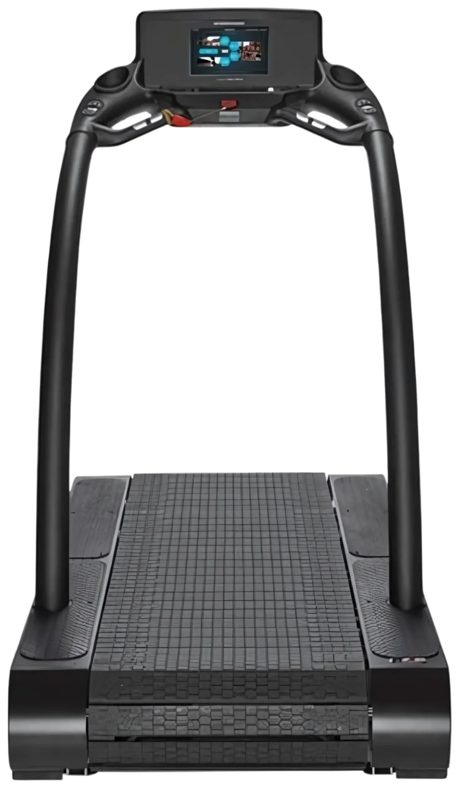 Woodway 4Front Treadmill w/Prosmart 10" Smart Screen (Remanufactured) - Image 2